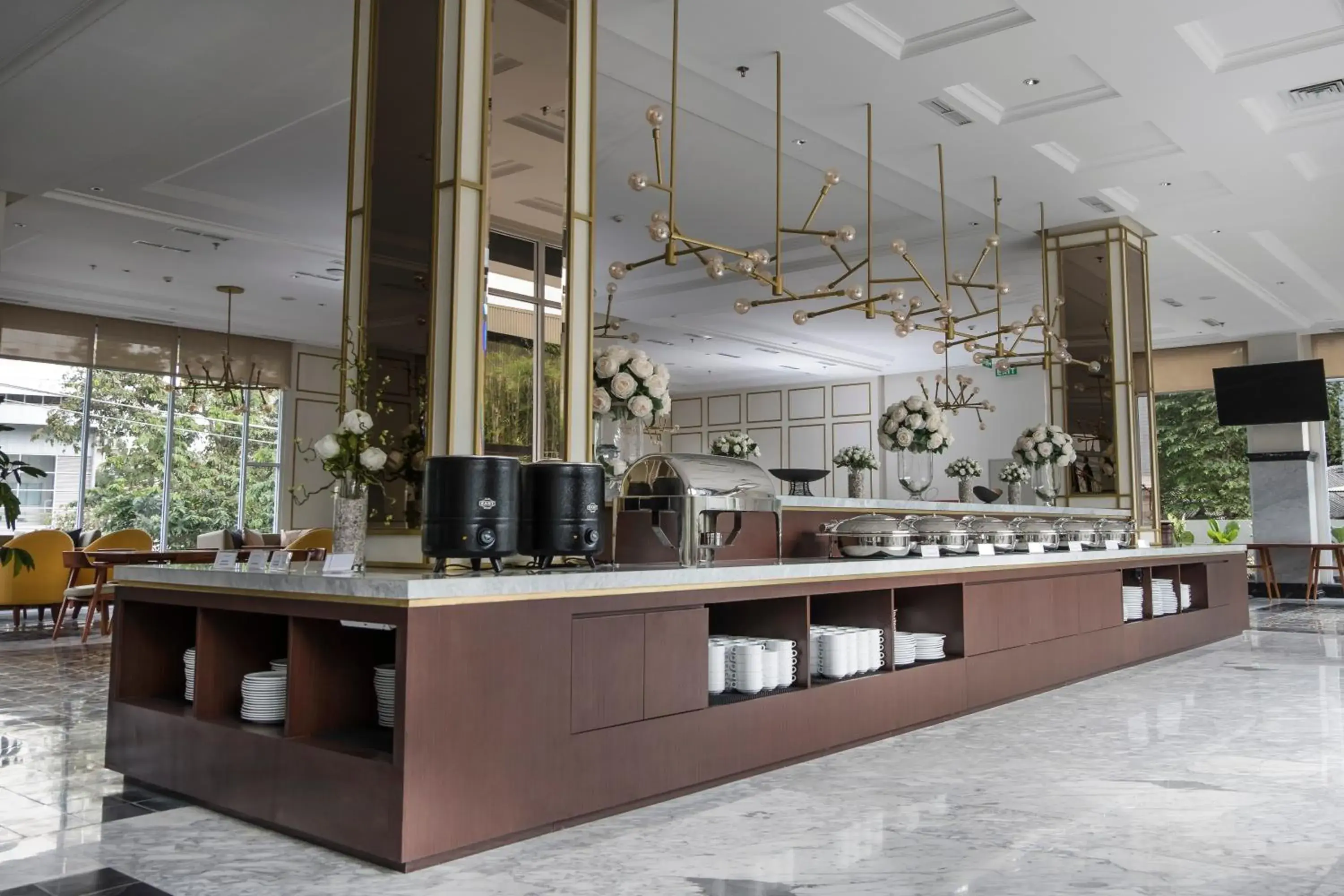 Restaurant/places to eat in Horison Ciledug Jakarta Restaurant/places to eat in Horison Ciledug Jakarta