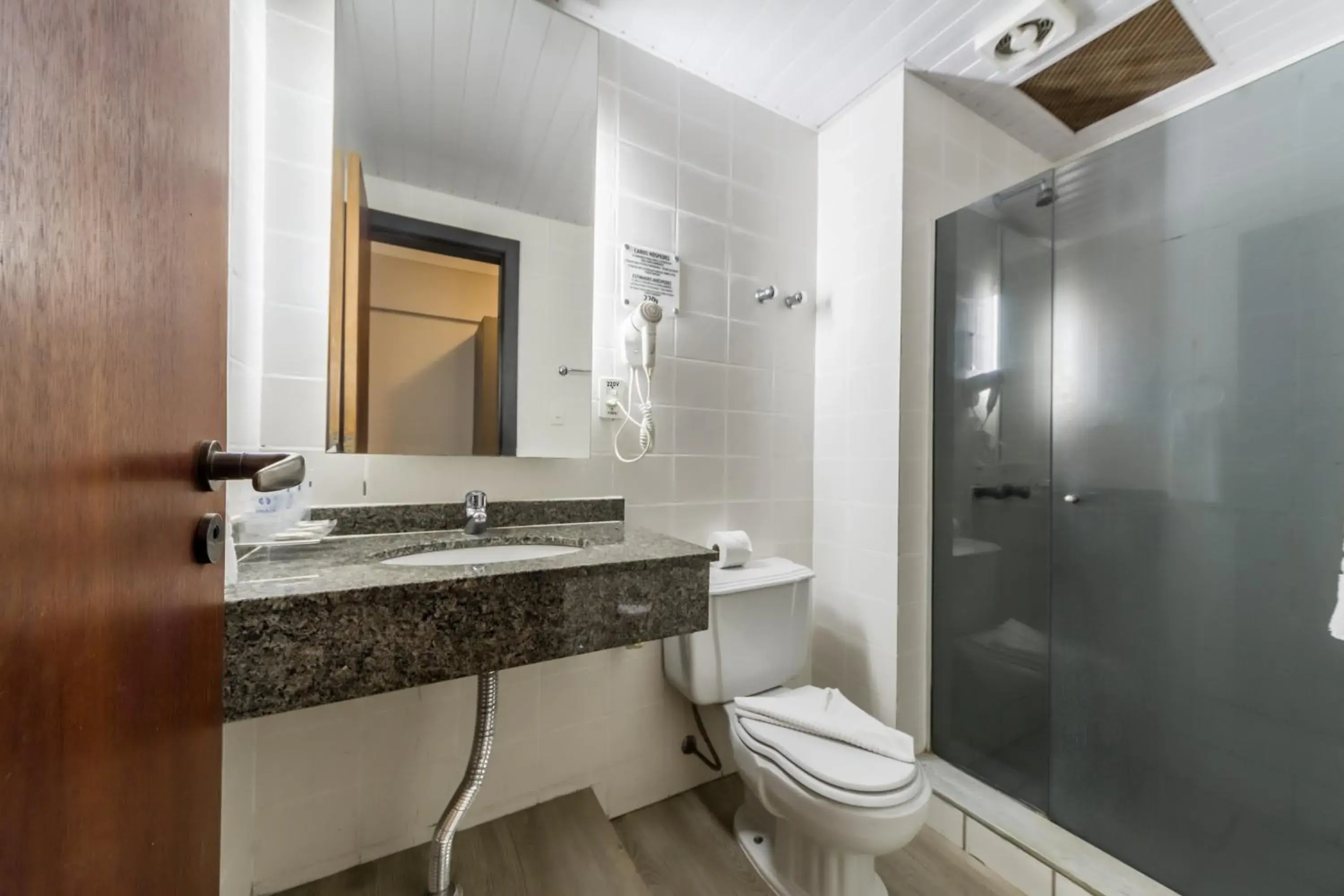 Deluxe Single Room in Camboriú Praia Hotel Deluxe Single Room in Camboriú Praia Hotel