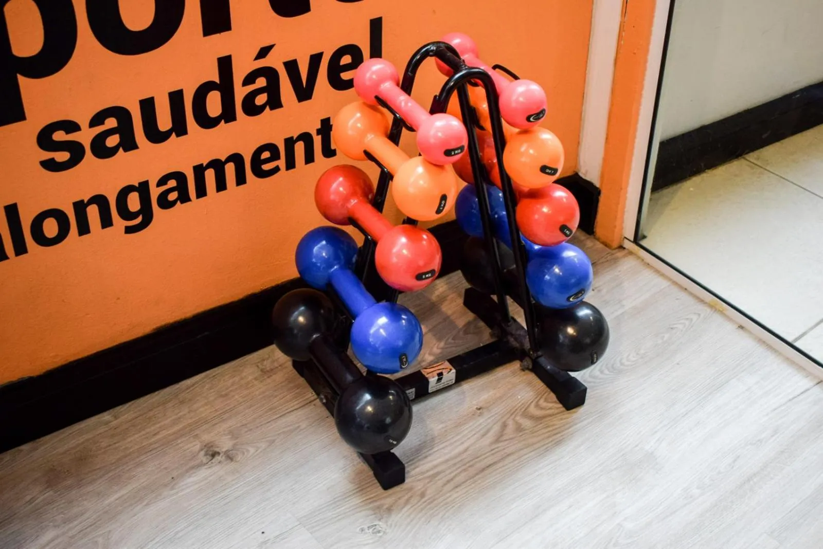 People in Camboriú Praia Hotel