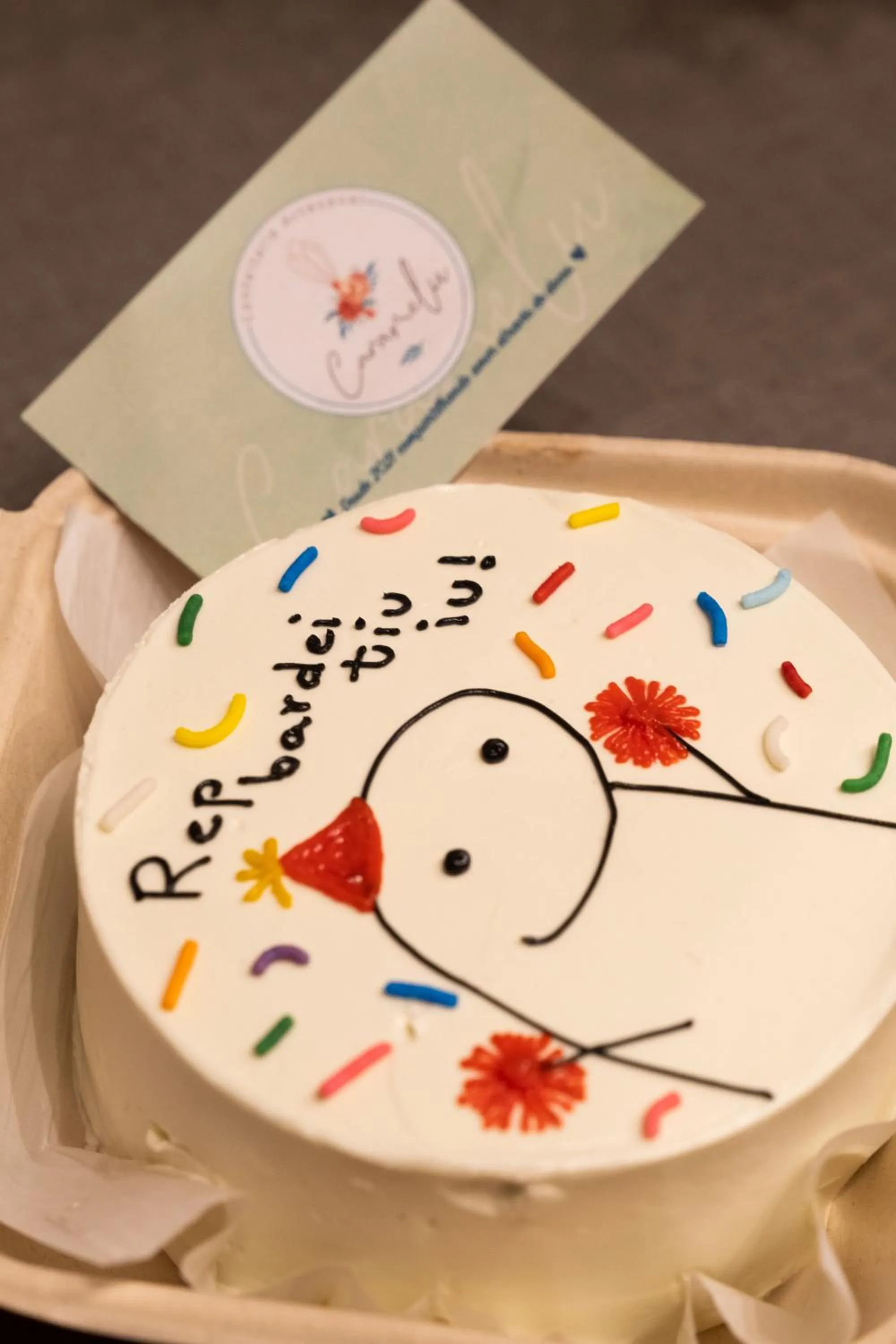 Food close-up in Camboriú Praia Hotel