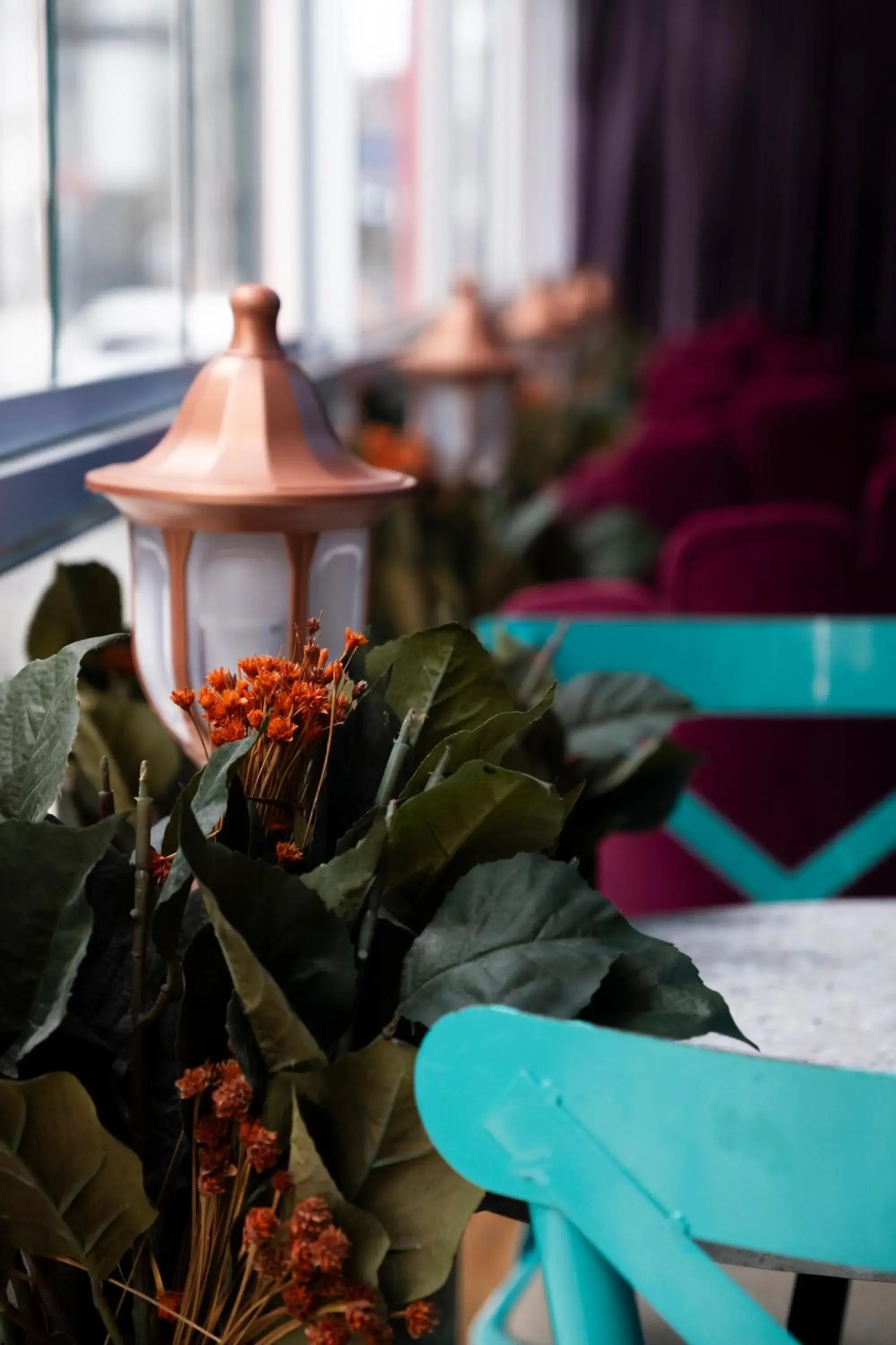 Lobby or reception in Camboriú Praia Hotel Lobby or reception in Camboriú Praia Hotel