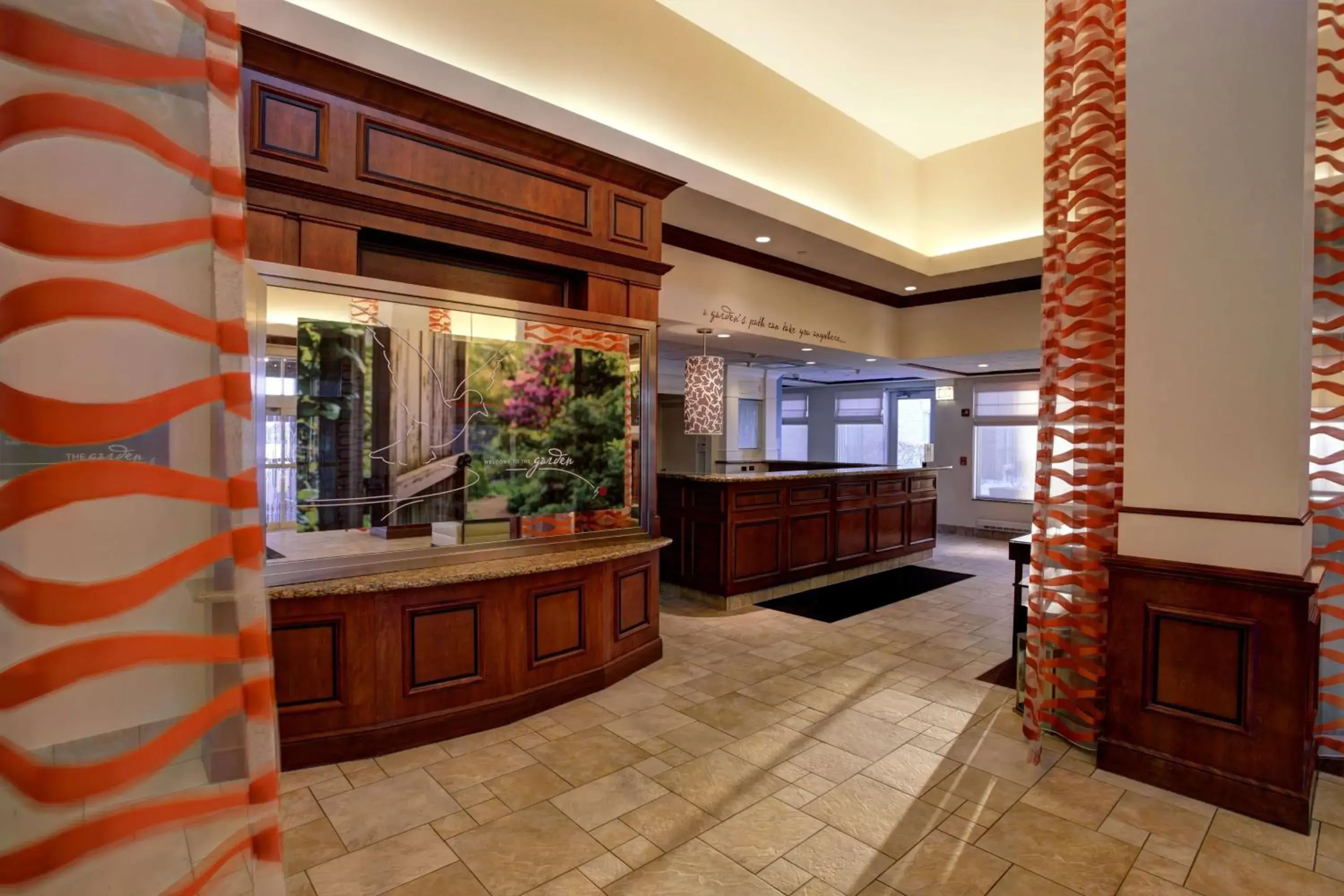 Hilton Garden Inn Chicago/Midway Airport Hilton Garden Inn Chicago/Midway Airport