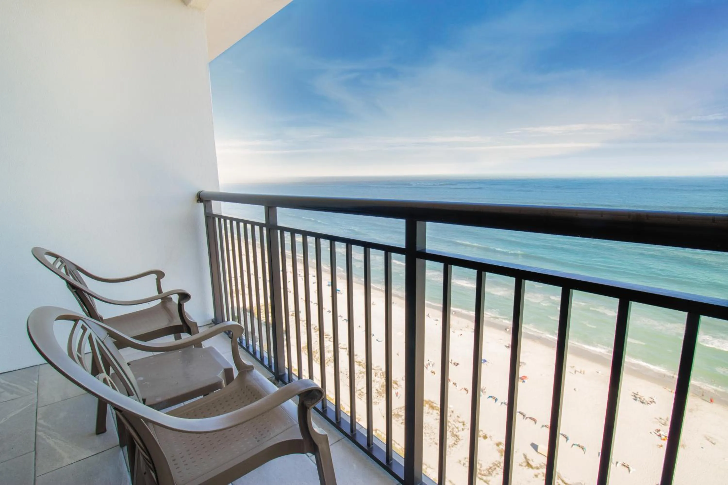 View (from property/room) in Breakers Resort Hotel