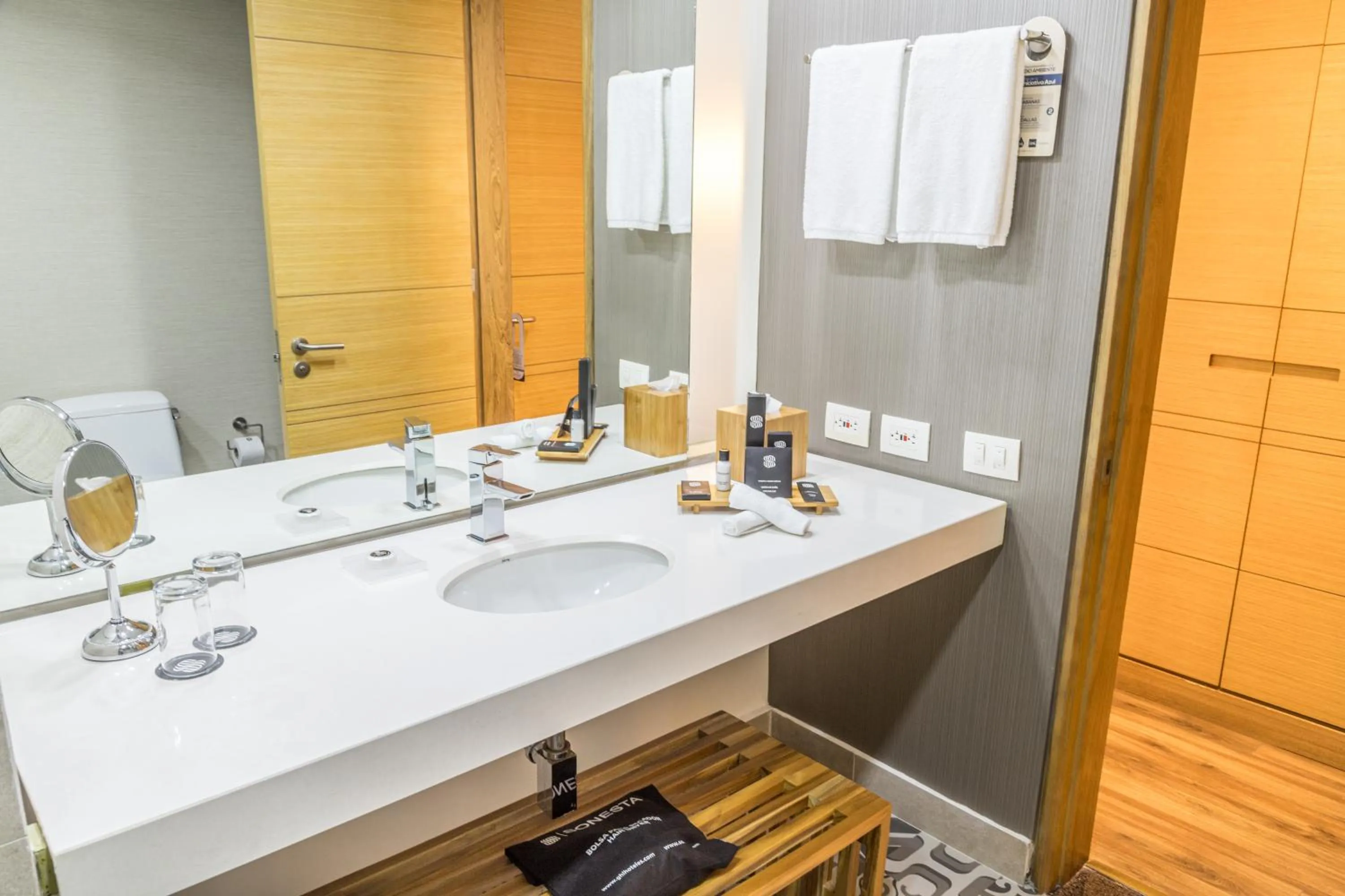 Sonesta Hotel Bogotá