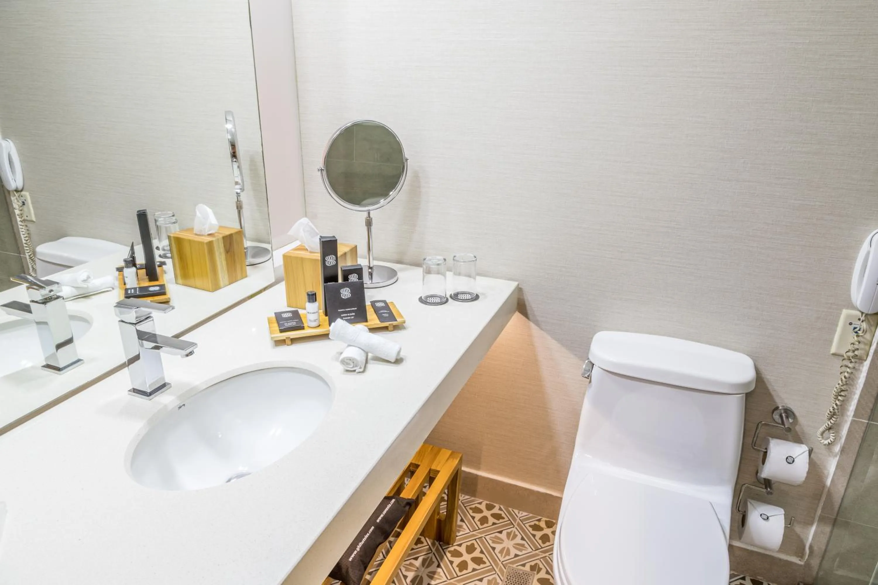 Sonesta Hotel Bogotá