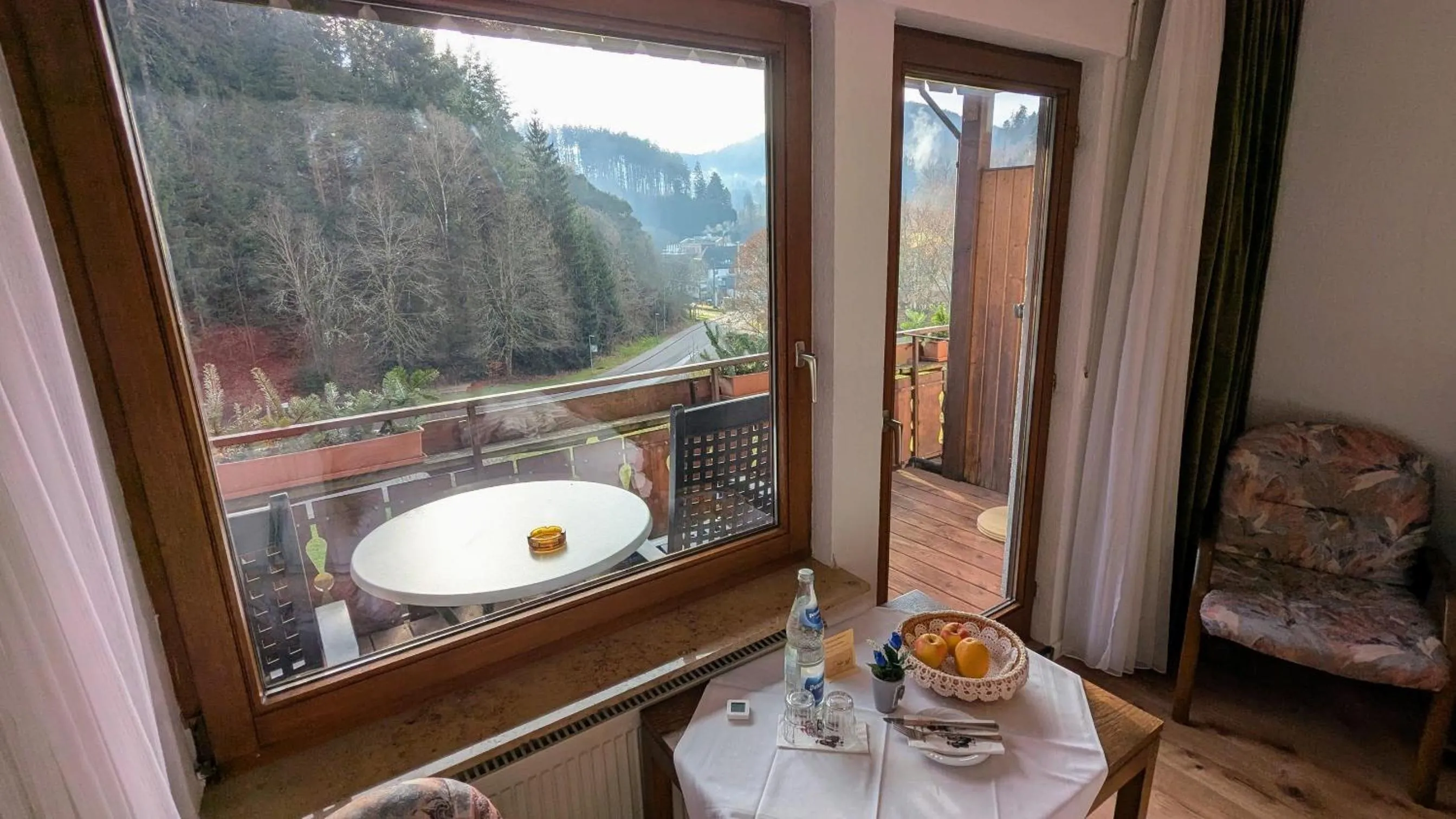 Decker's Bio Hotel zum Lamm