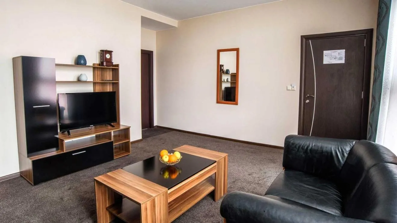 Park-Hotel Yambol
