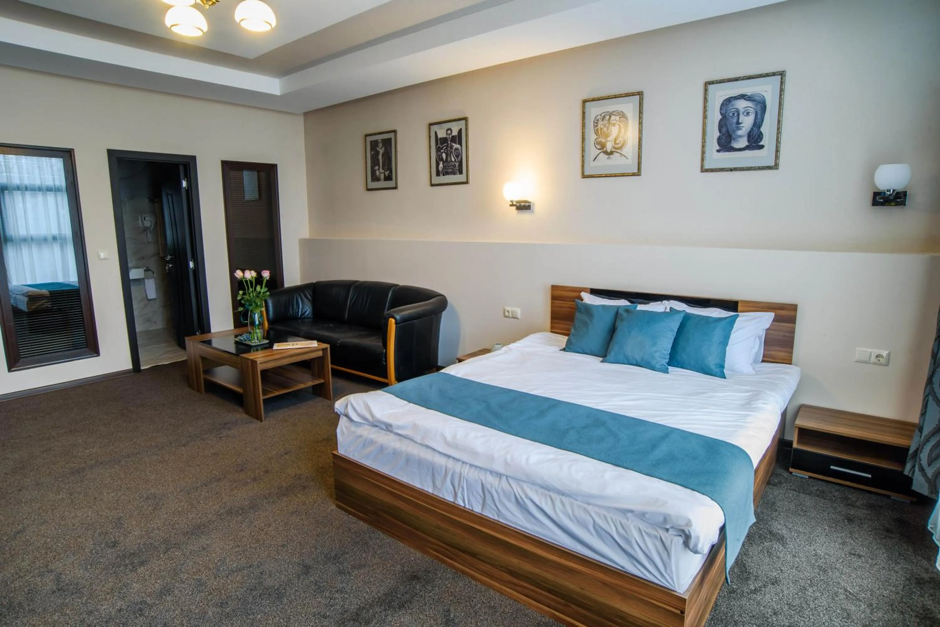 Park-Hotel Yambol