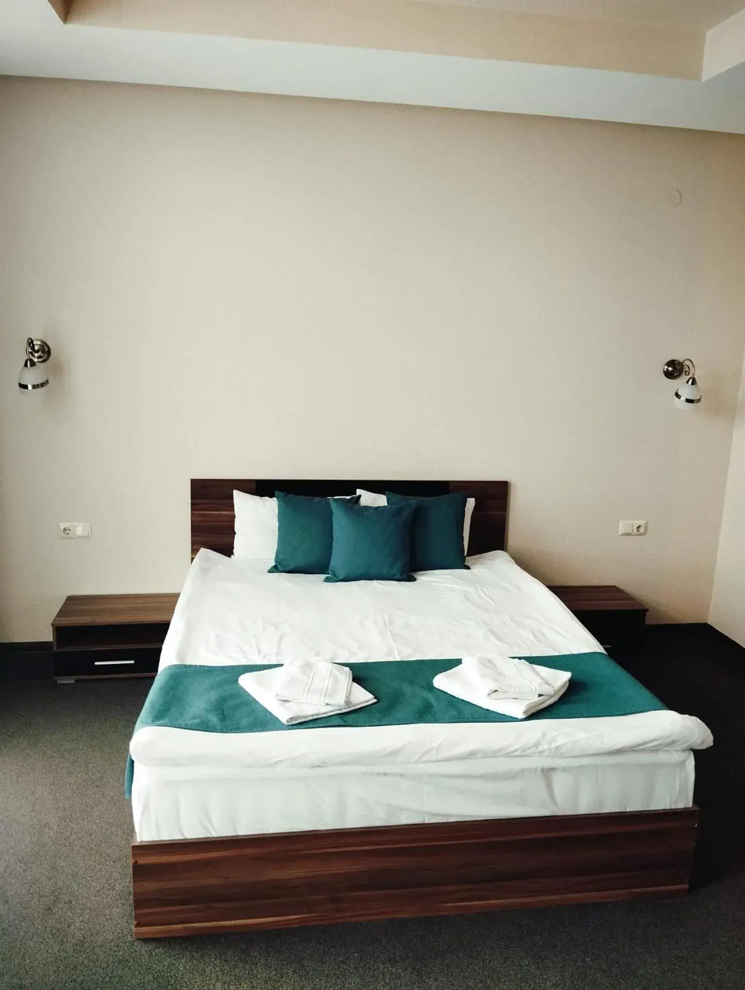 Park-Hotel Yambol Park-Hotel Yambol