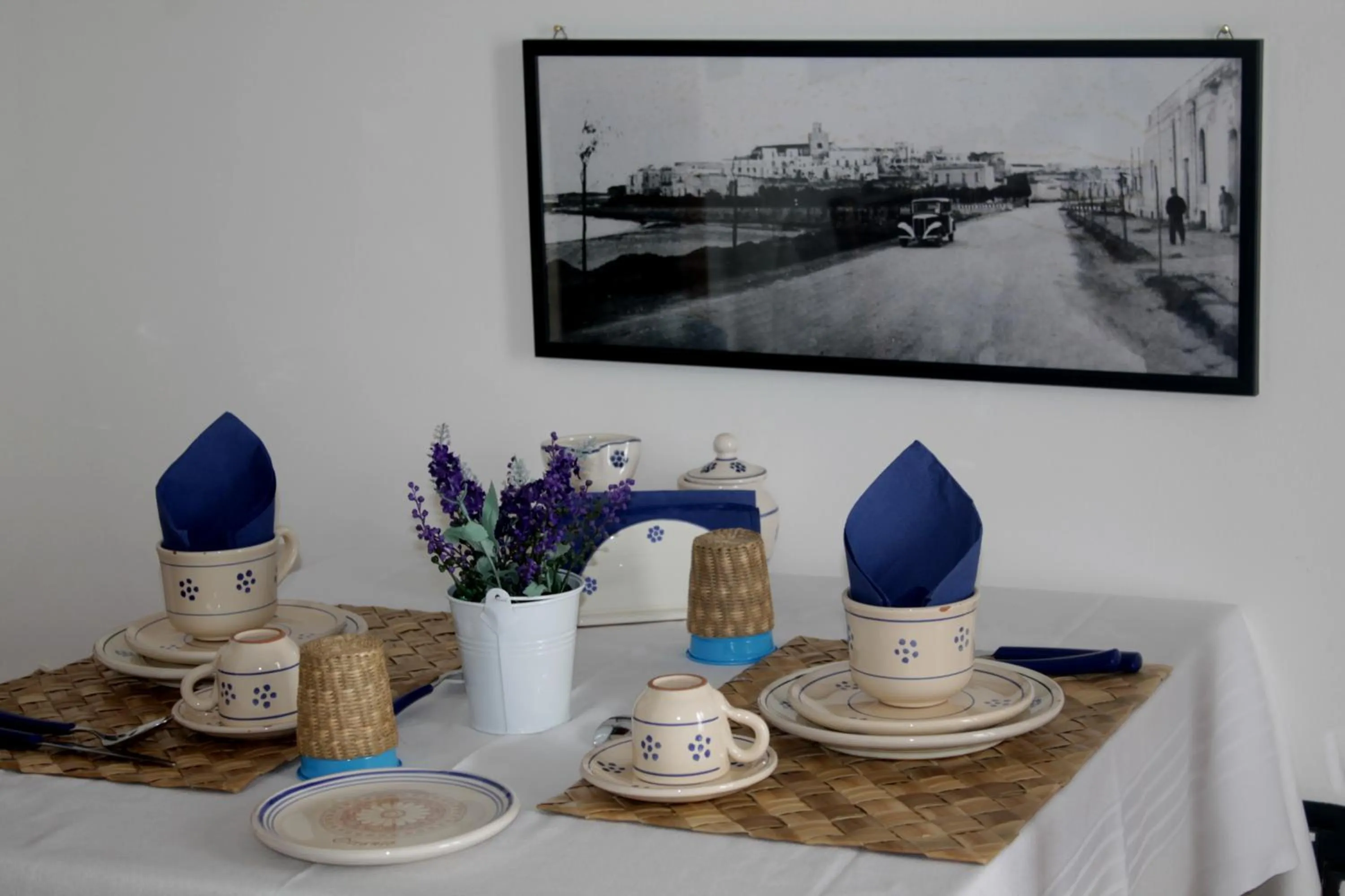 Other in B&B Otranto 100 mt mare