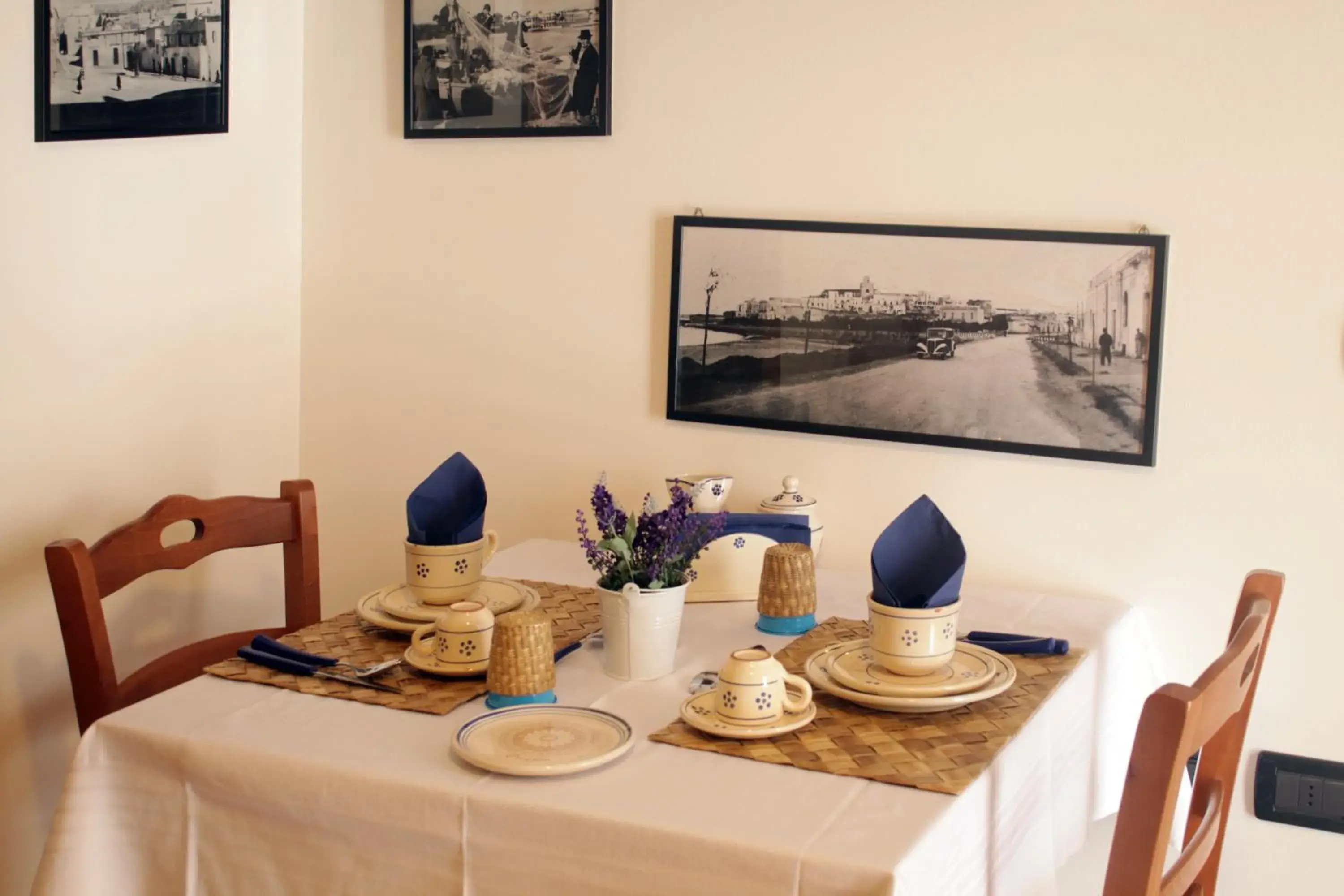 B&B Otranto 100 mt mare B&B Otranto 100 mt mare