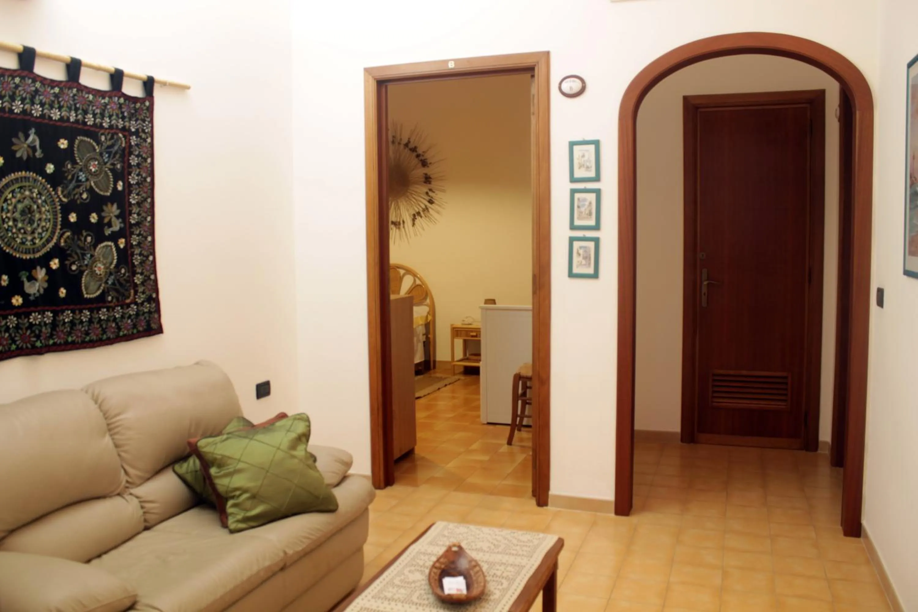 Other in B&B Otranto 100 mt mare