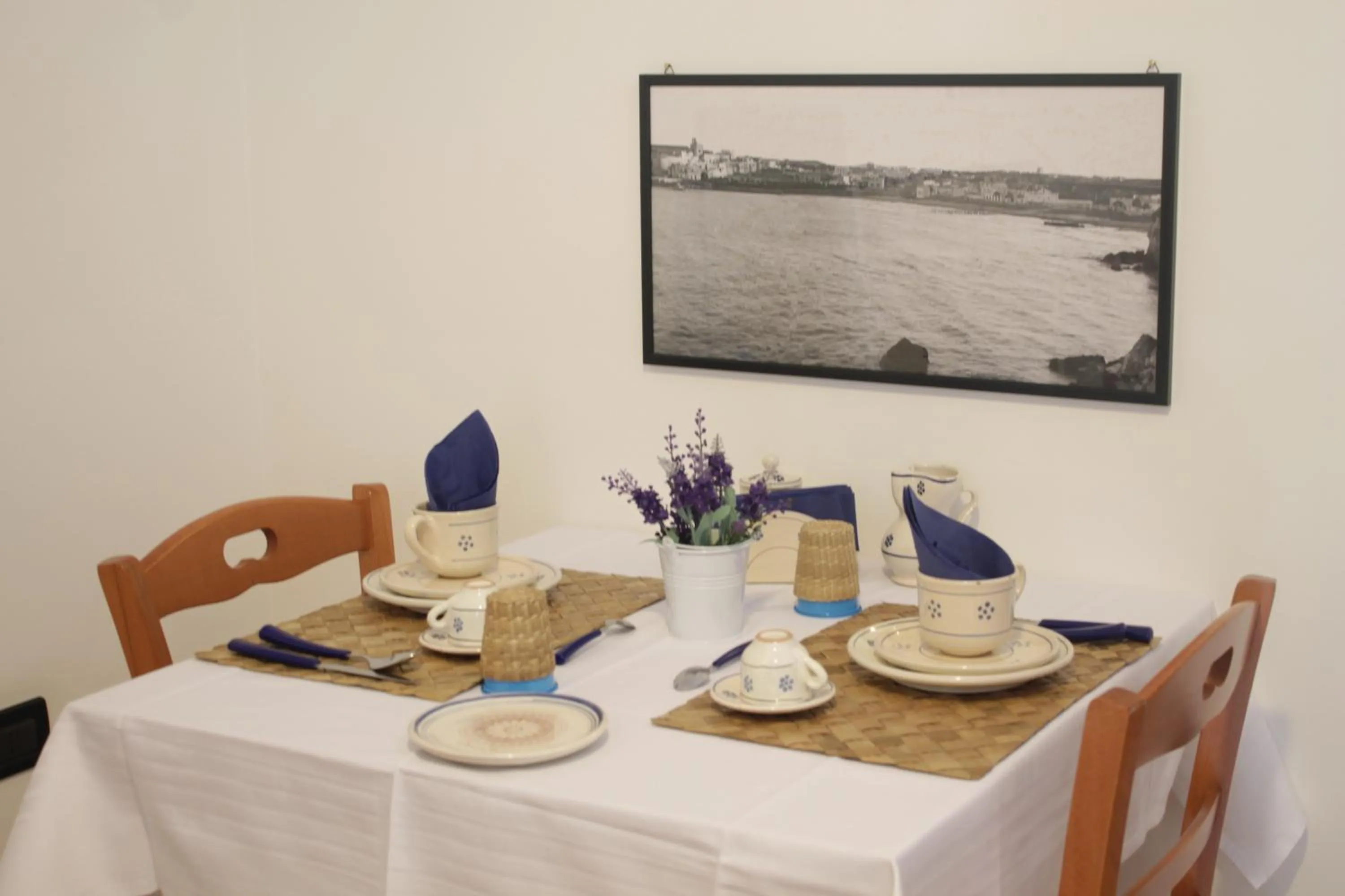 Other in B&B Otranto 100 mt mare