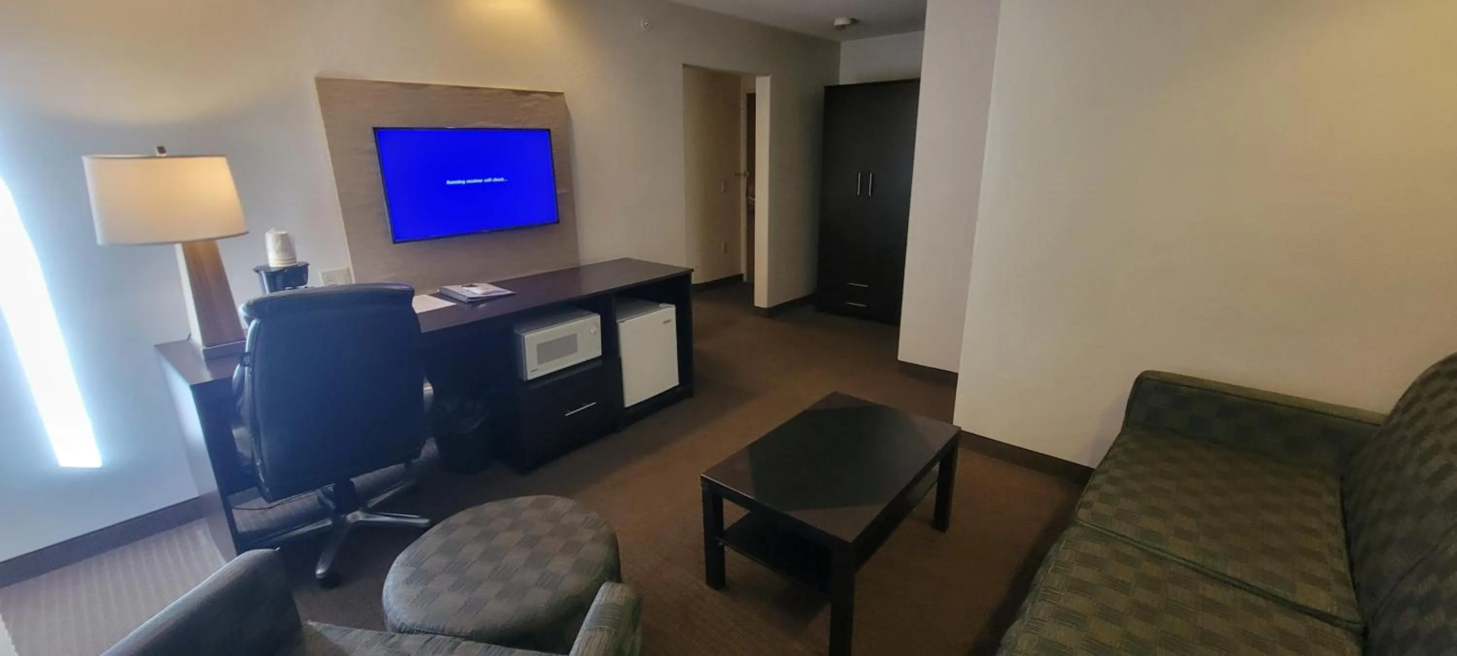 Baymont by Wyndham Pueblo