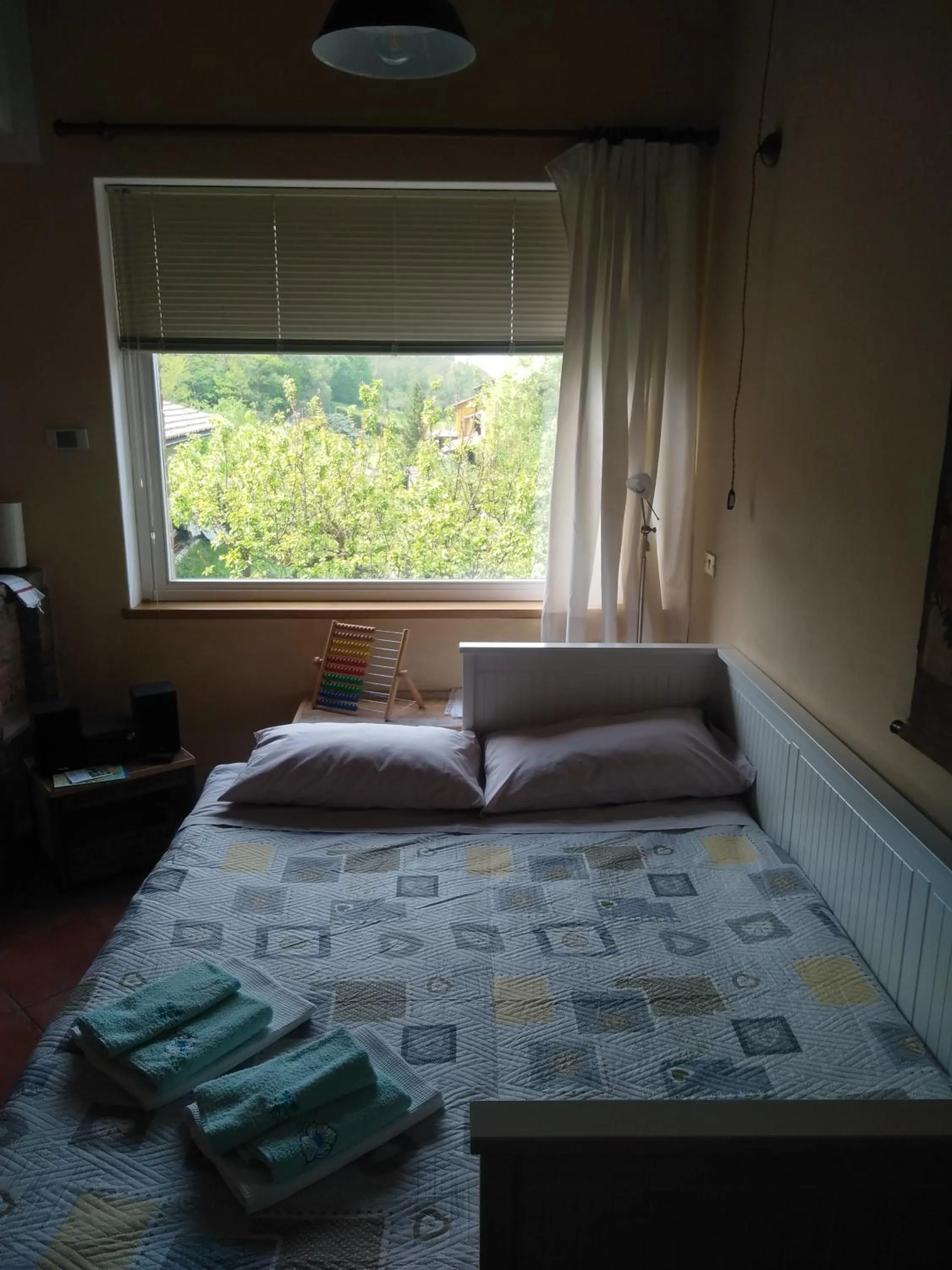 Bed in Bella Gavi - natura e relax