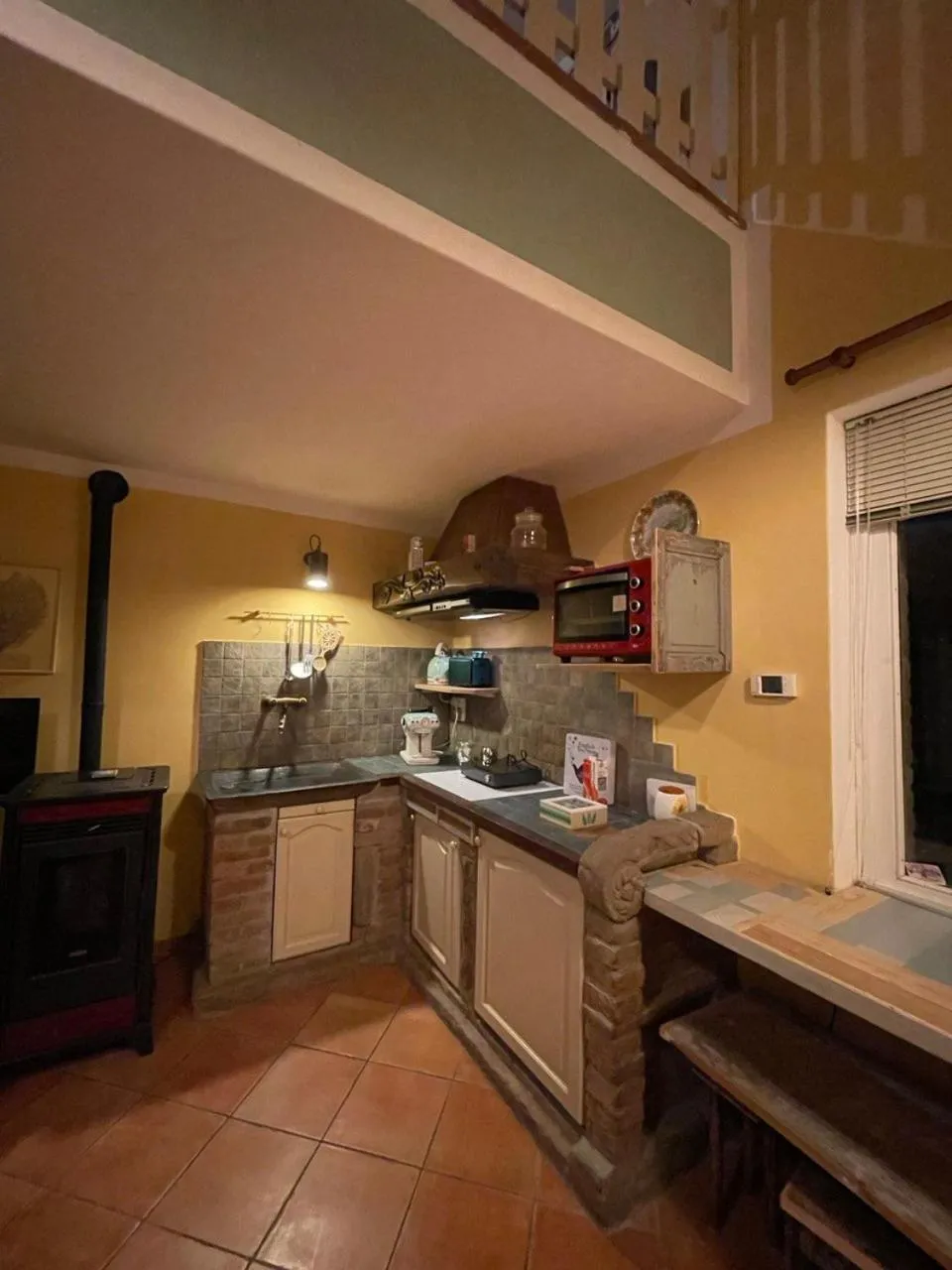 Bella Gavi - natura e relax