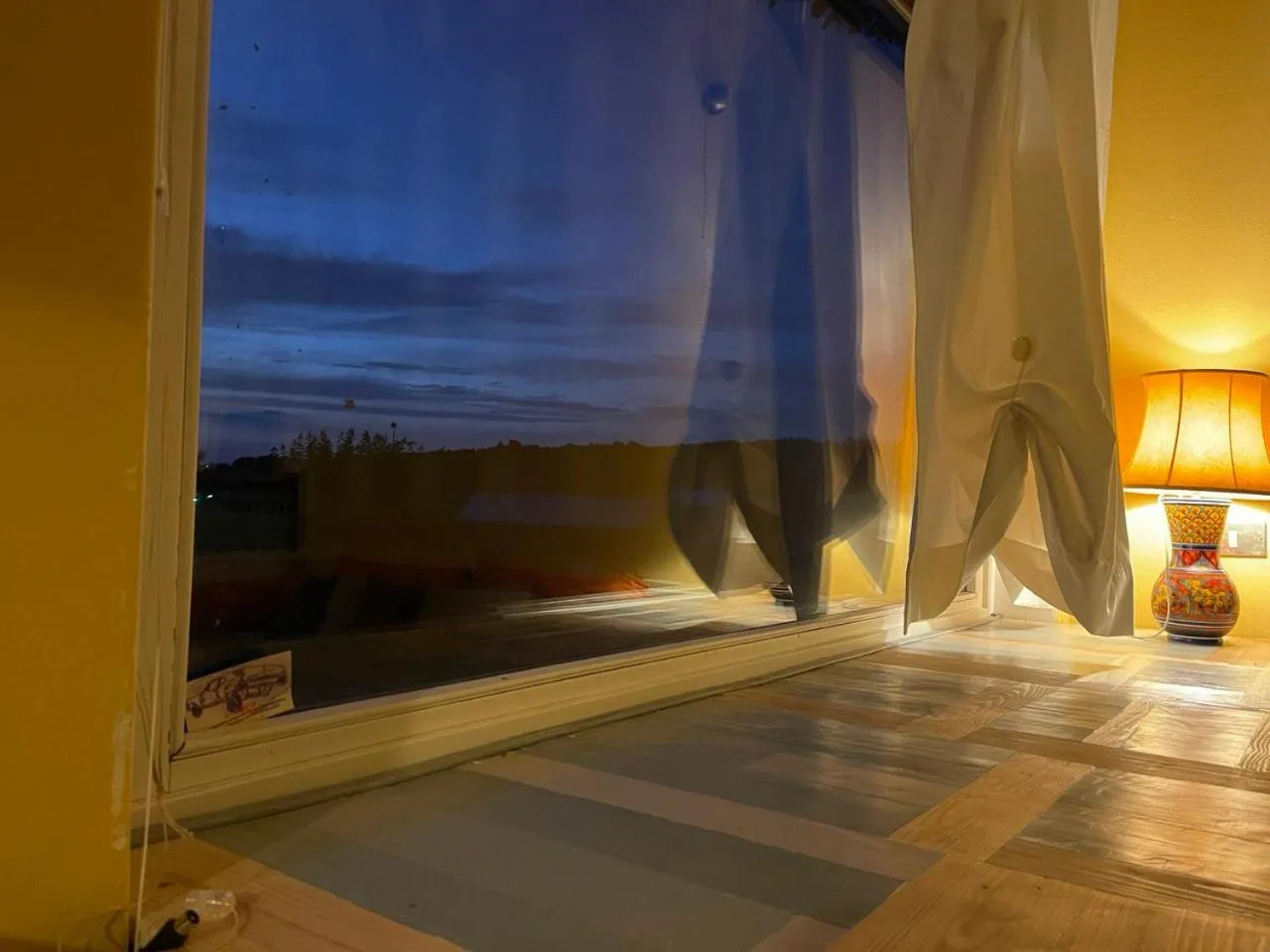 Bella Gavi - natura e relax