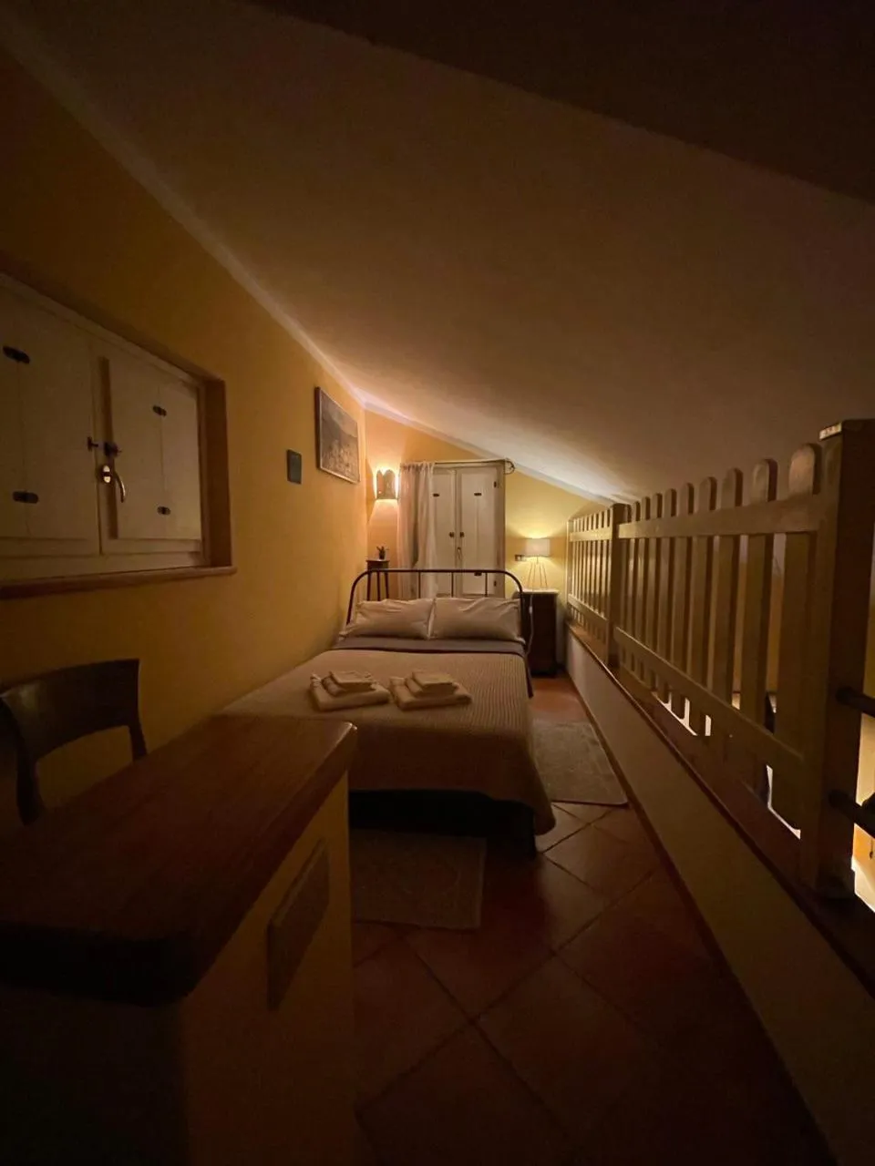 Bella Gavi - natura e relax