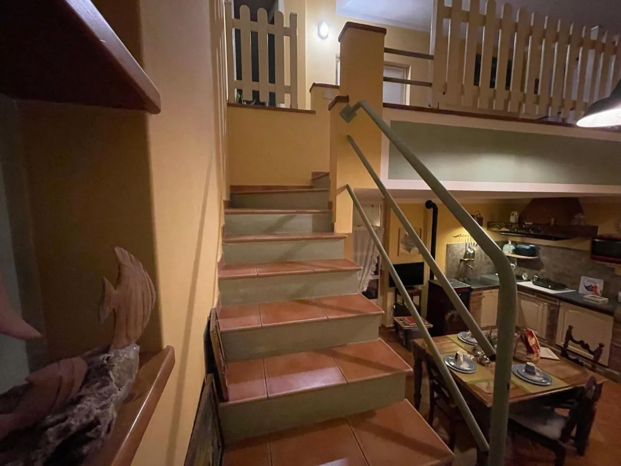 Bella Gavi - natura e relax