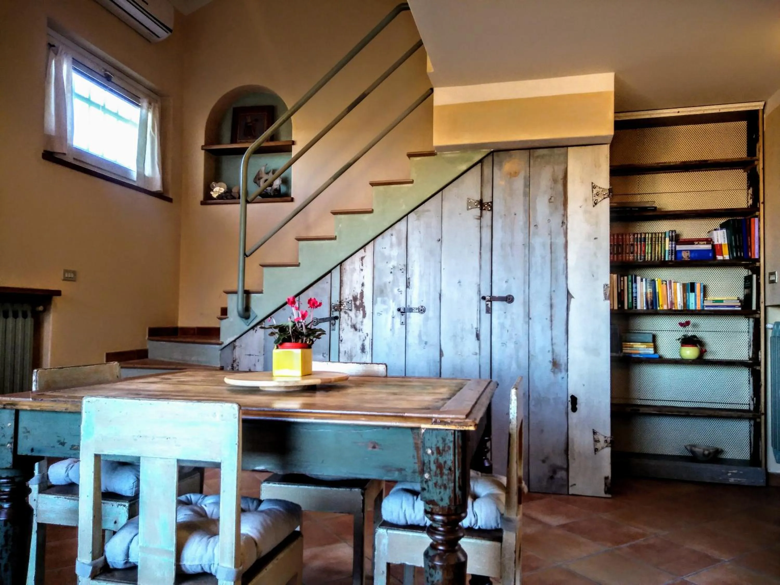 Bella Gavi - natura e relax