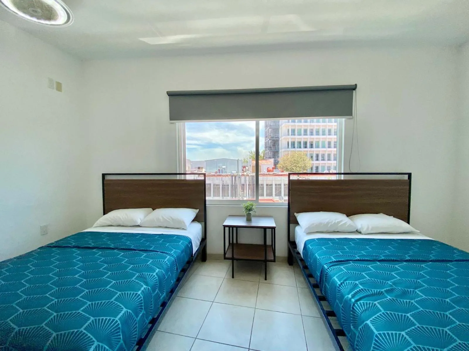 Double or Twin Room in Casa Zapopan Hotel