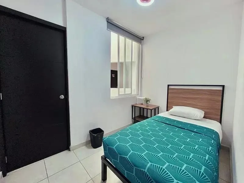 Casa Zapopan Hotel