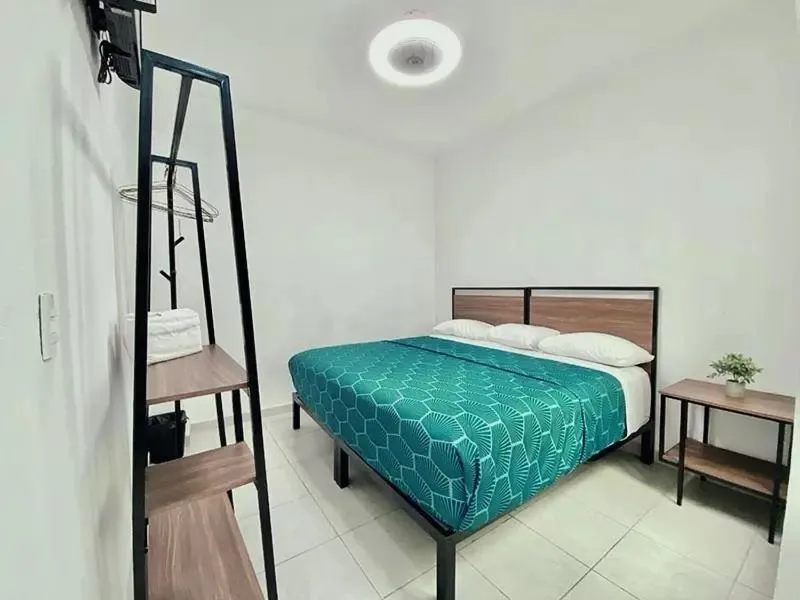 Casa Zapopan Hotel