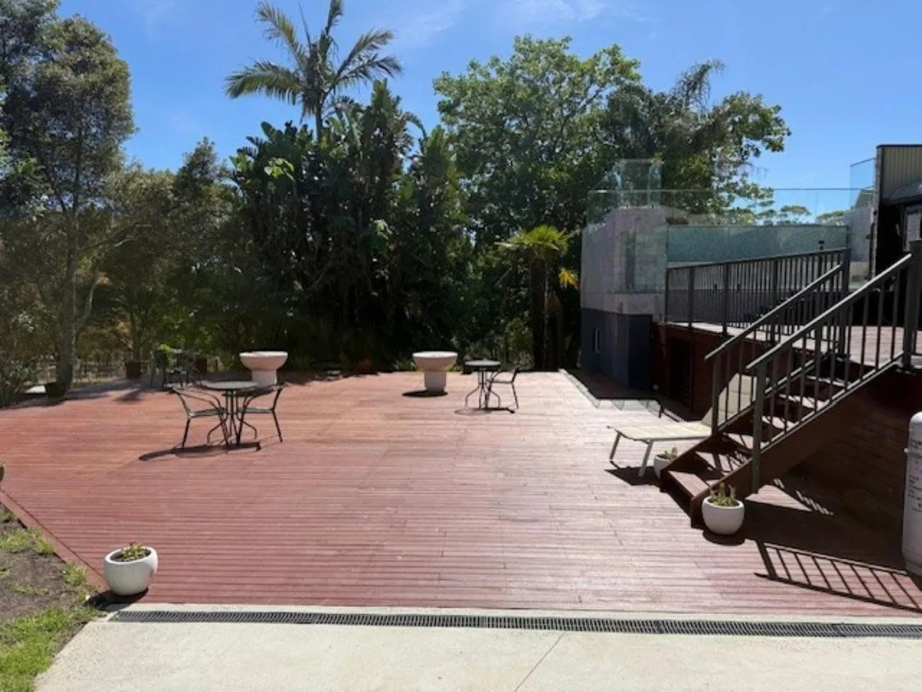 Property building in Sinclairs Country Retreat - Adults Only