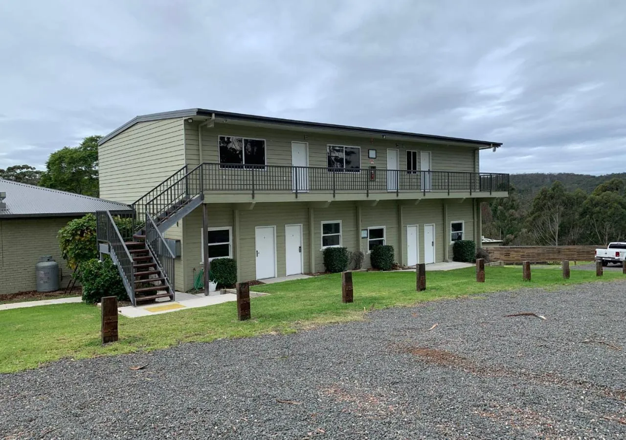 Property building in Sinclairs Country Retreat - Adults Only