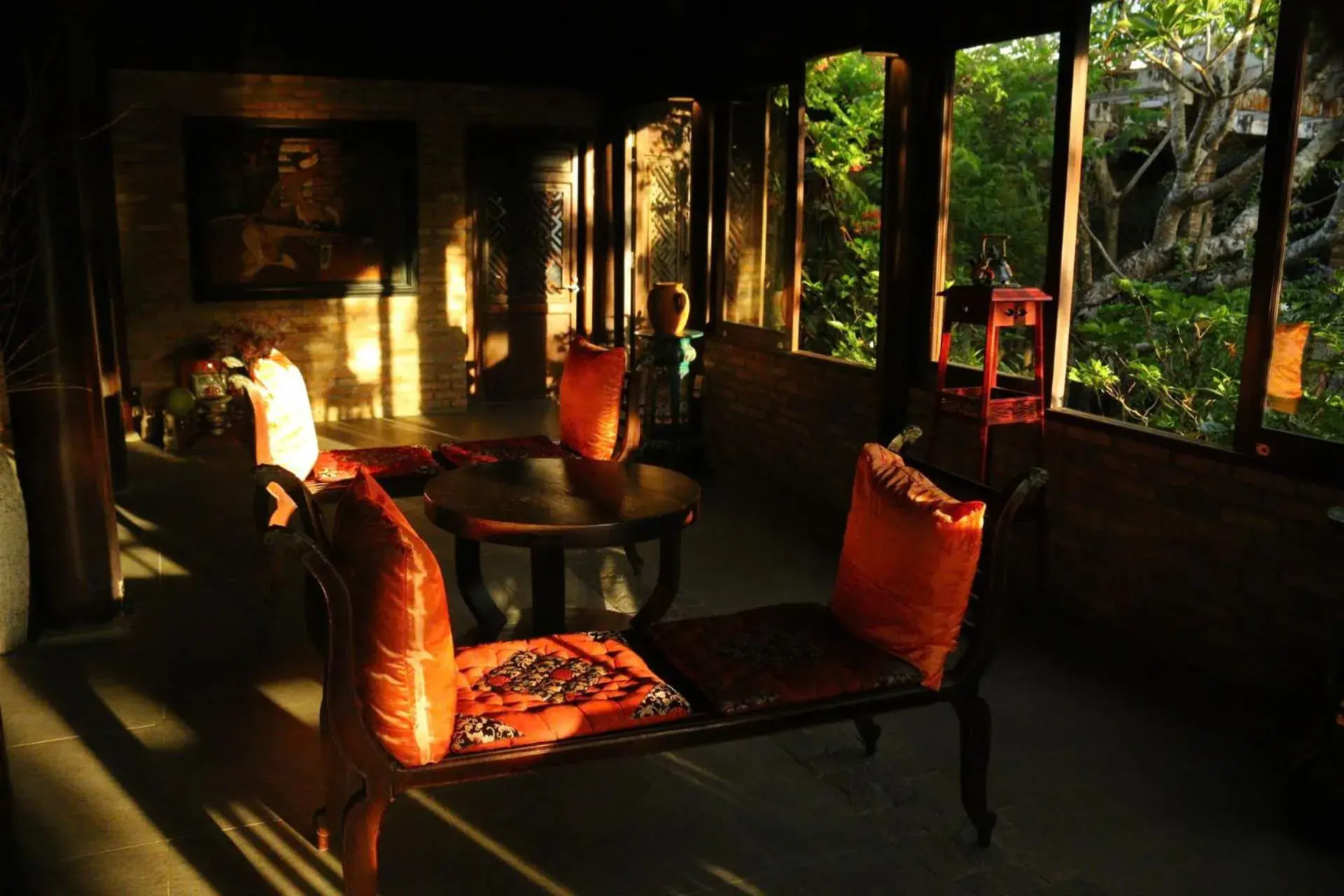 Spa and wellness centre/facilities in Ho Tram Beach Boutique Resort & Spa Spa and wellness centre/facilities in Ho Tram Beach Boutique Resort & Spa