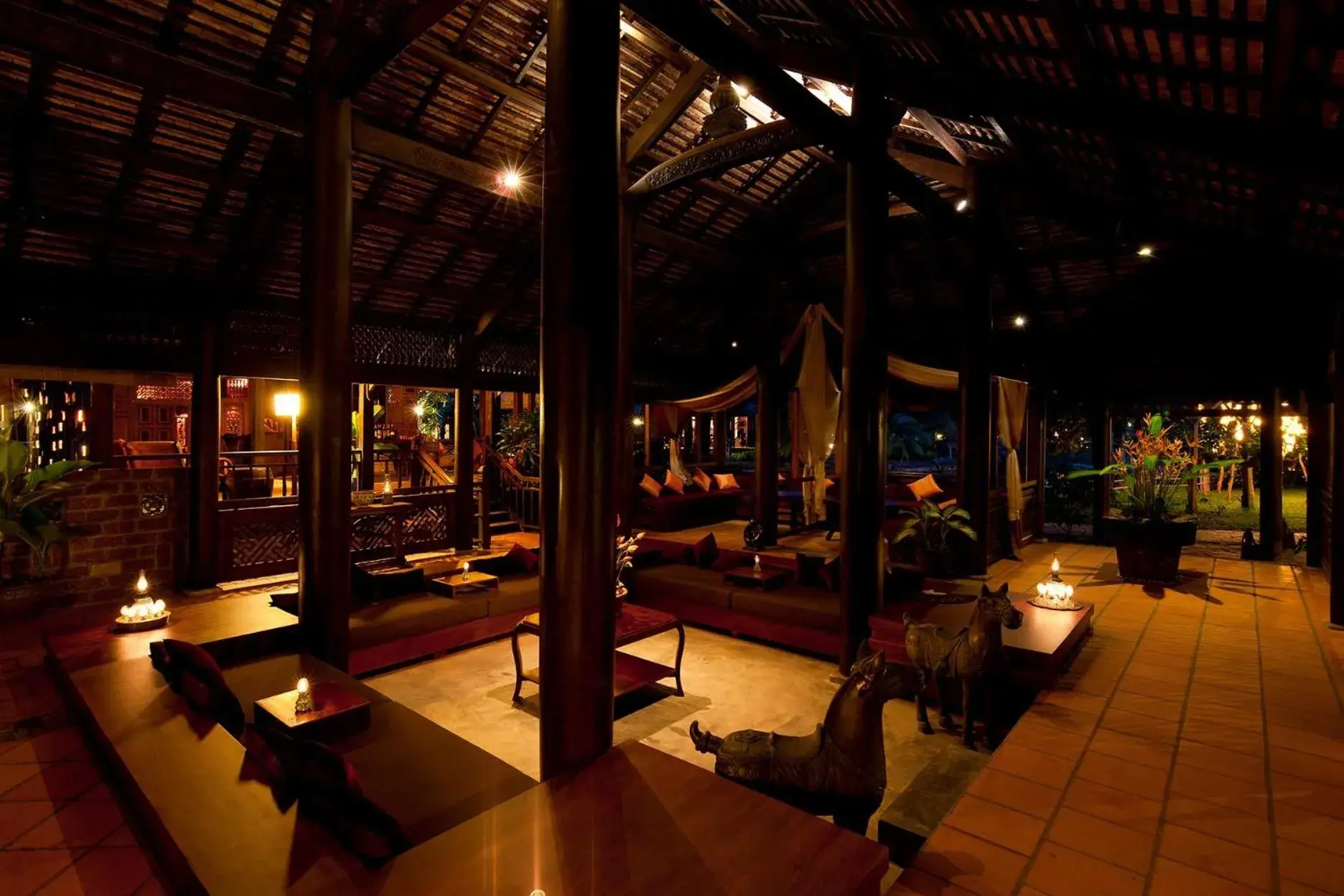 Ho Tram Beach Boutique Resort & Spa Ho Tram Beach Boutique Resort & Spa