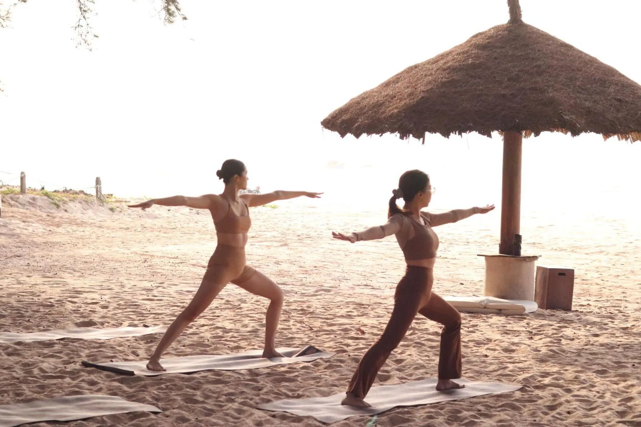 Ho Tram Beach Boutique Resort & Spa