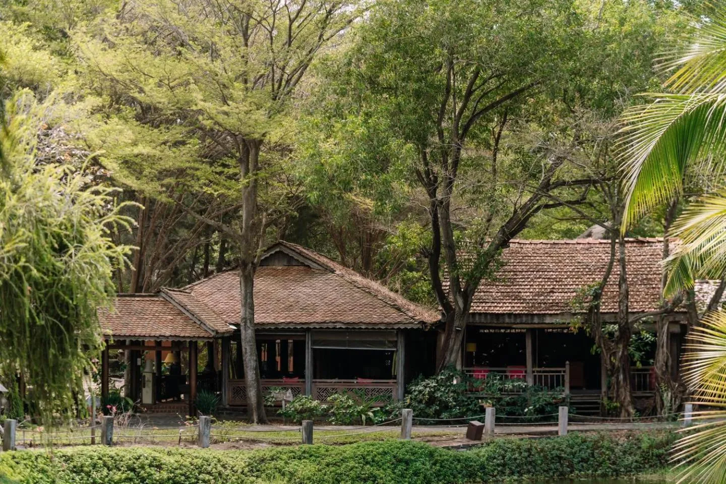 Ho Tram Beach Boutique Resort & Spa