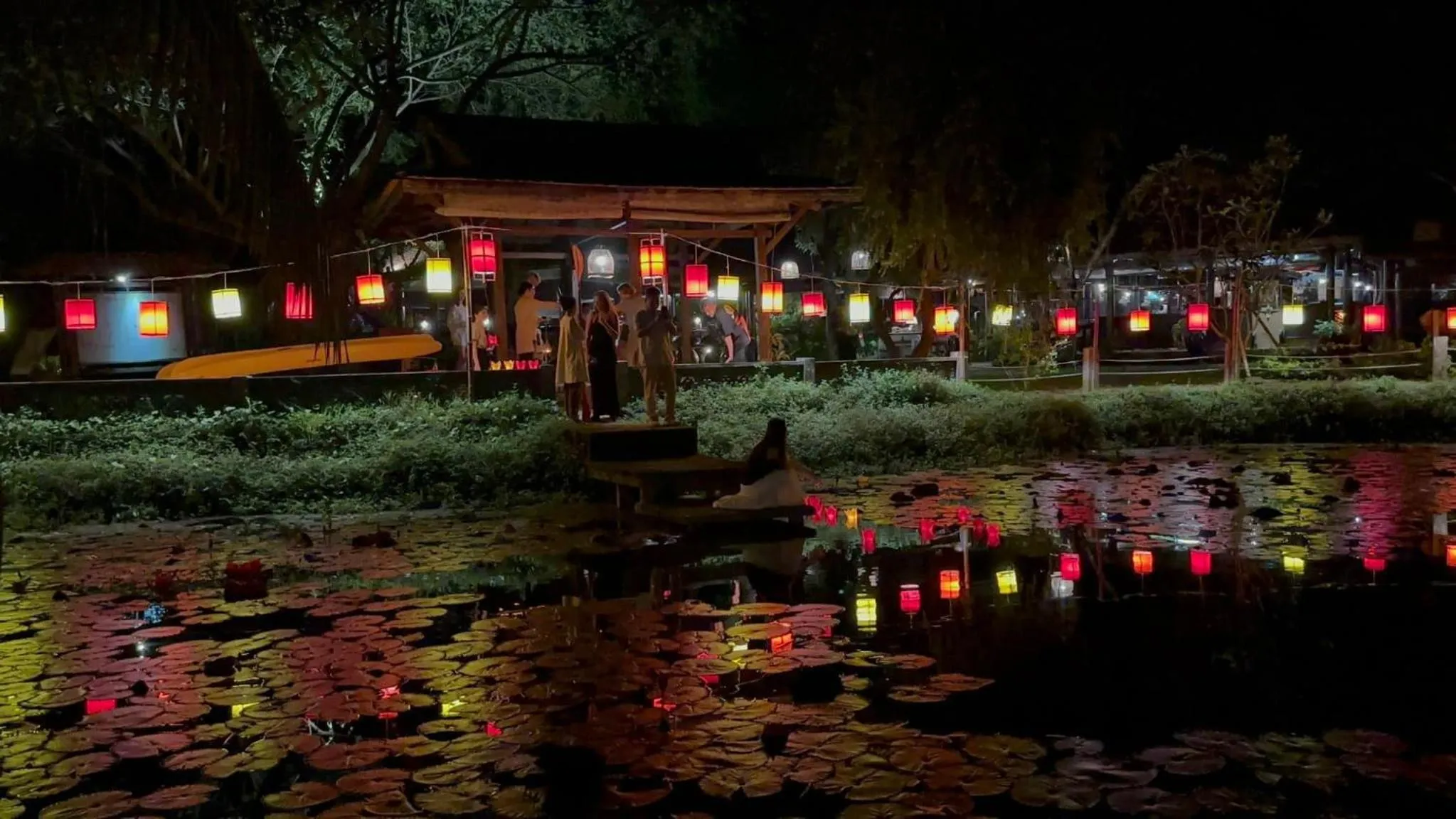 Ho Tram Beach Boutique Resort & Spa