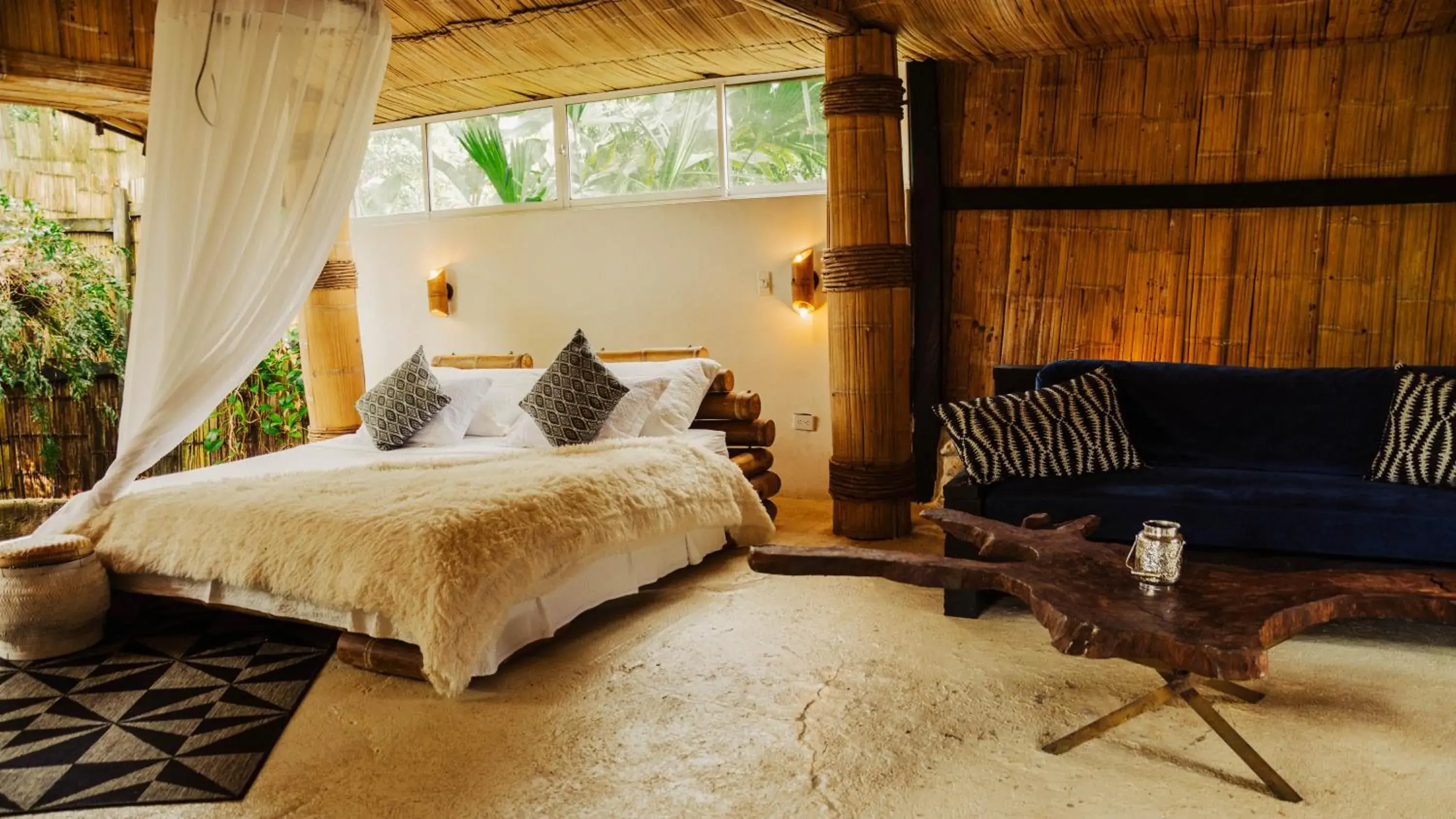 Suite with Lake View in Amaranthus Hotel Suite with Lake View in Amaranthus Hotel