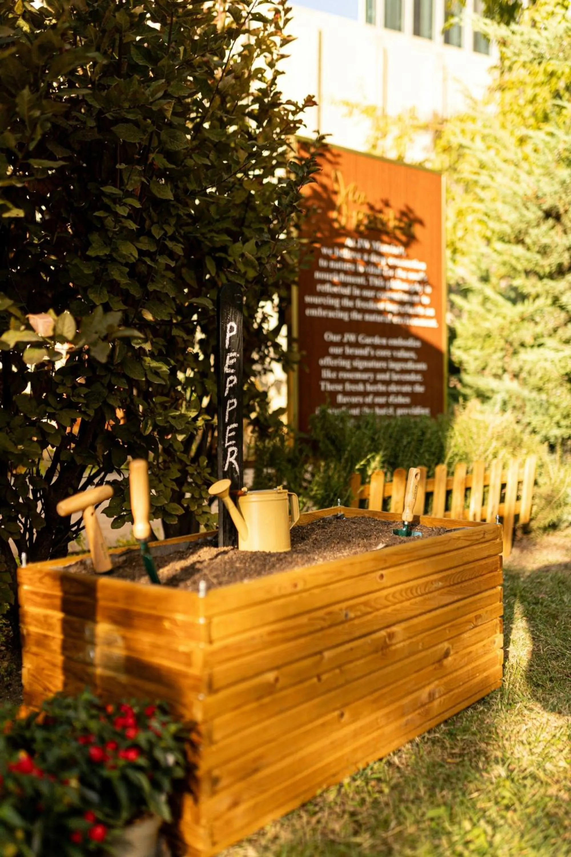 Other in JW Marriott Hotel Ankara