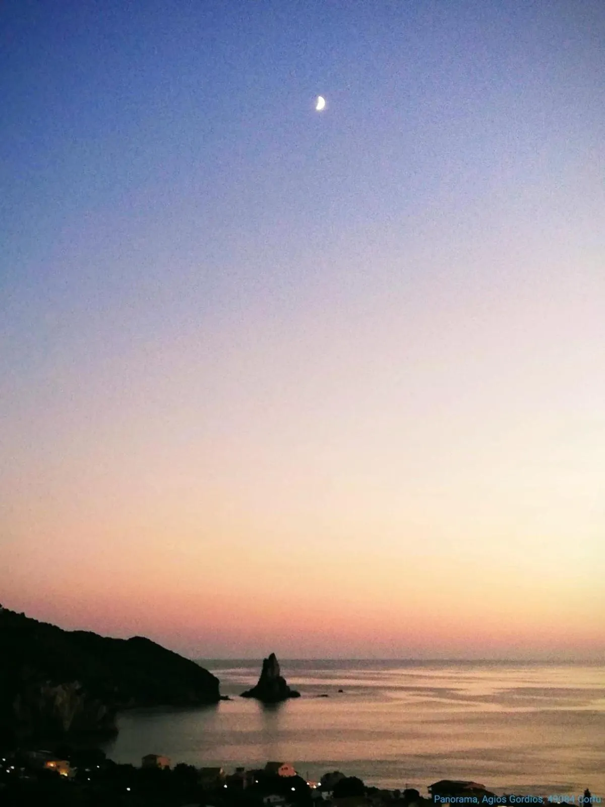 Seasons in Panorama apartments