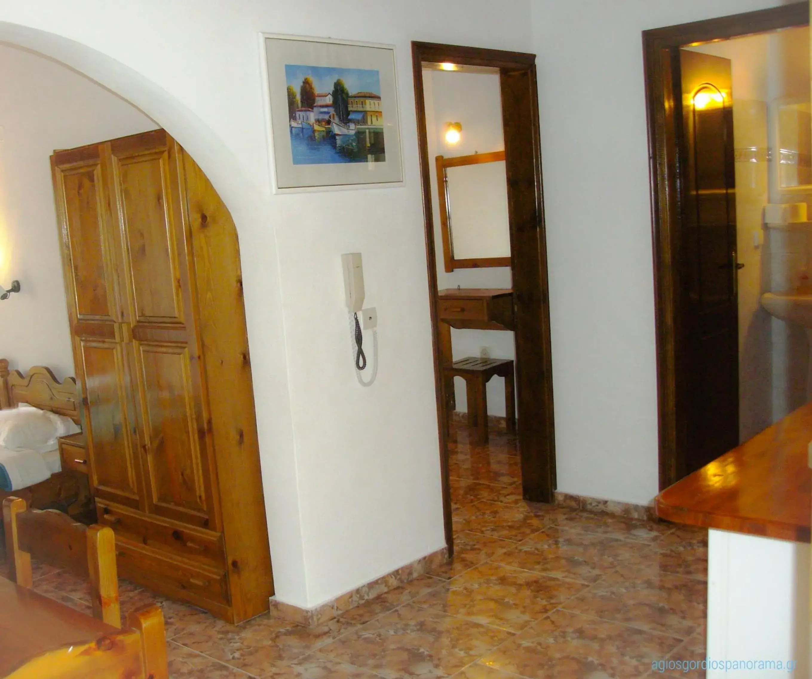 Apartment with Sea View in Panorama apartments Apartment with Sea View in Panorama apartments