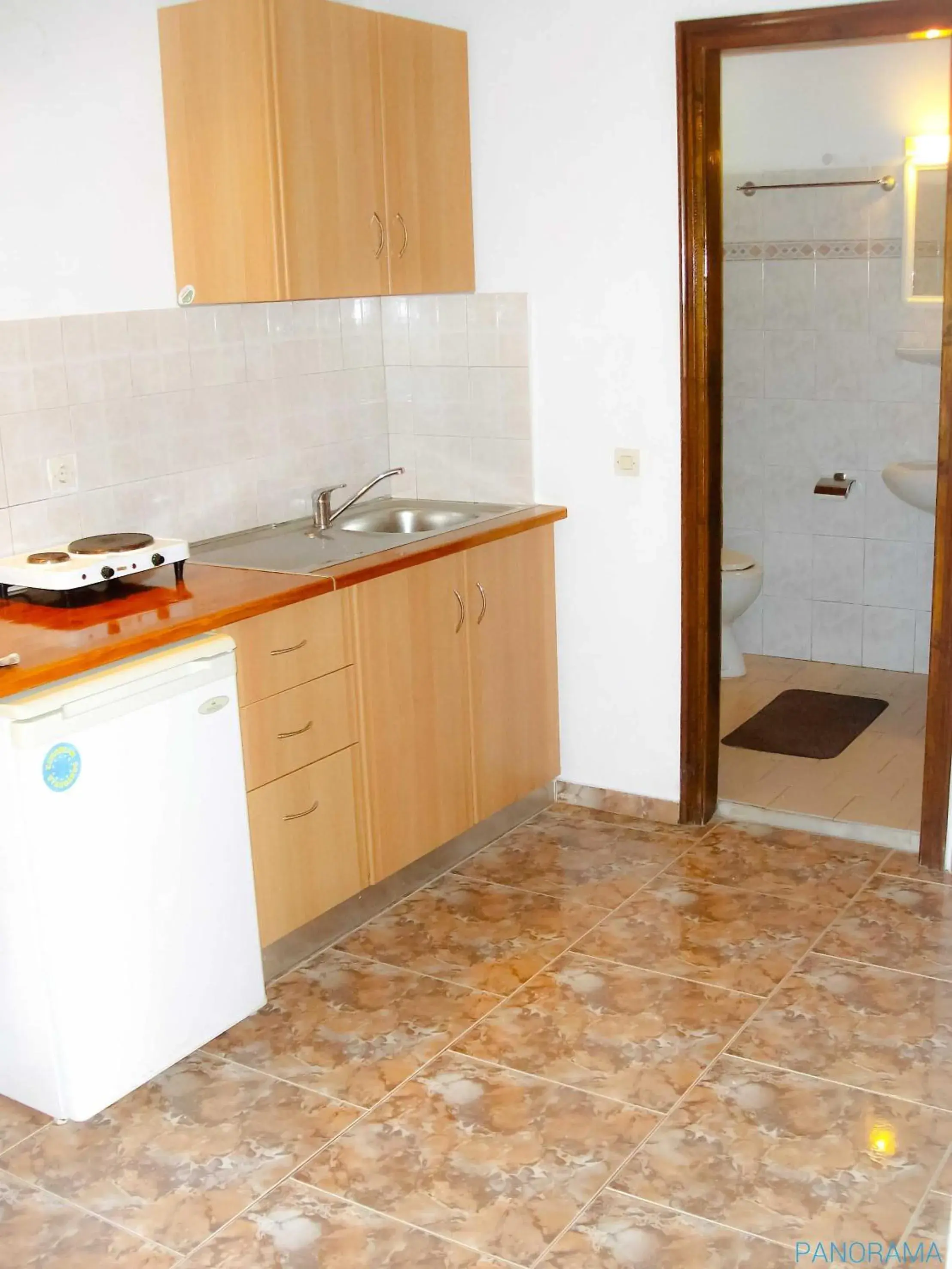 Apartment with Sea View in Panorama apartments Apartment with Sea View in Panorama apartments