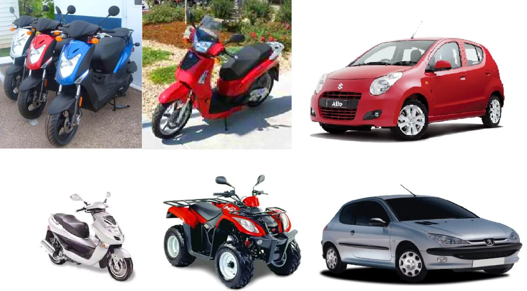 Activities in Panorama apartments