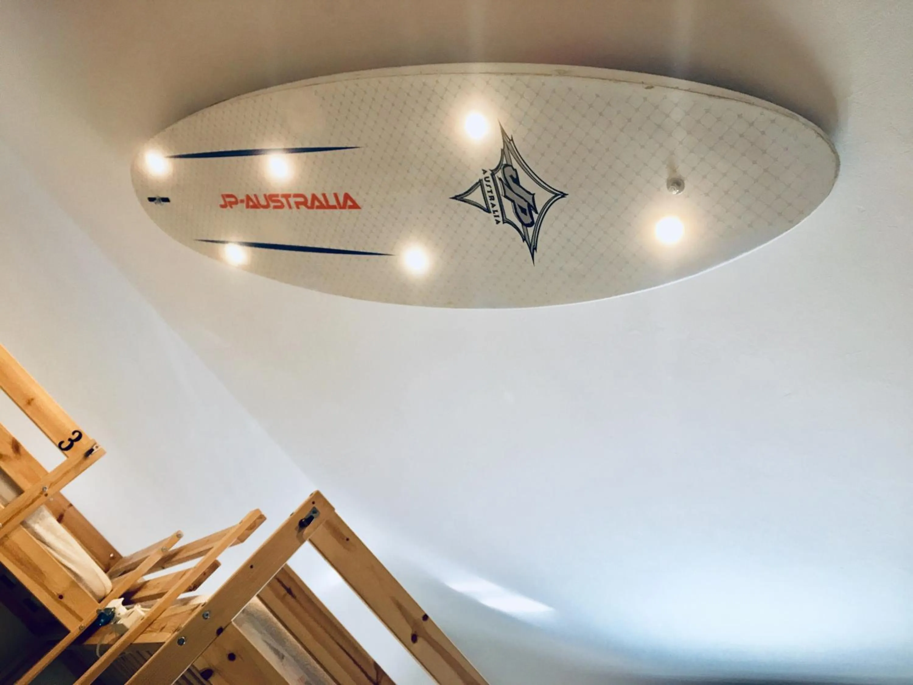 Bed in Guesthouse Ca'Artù