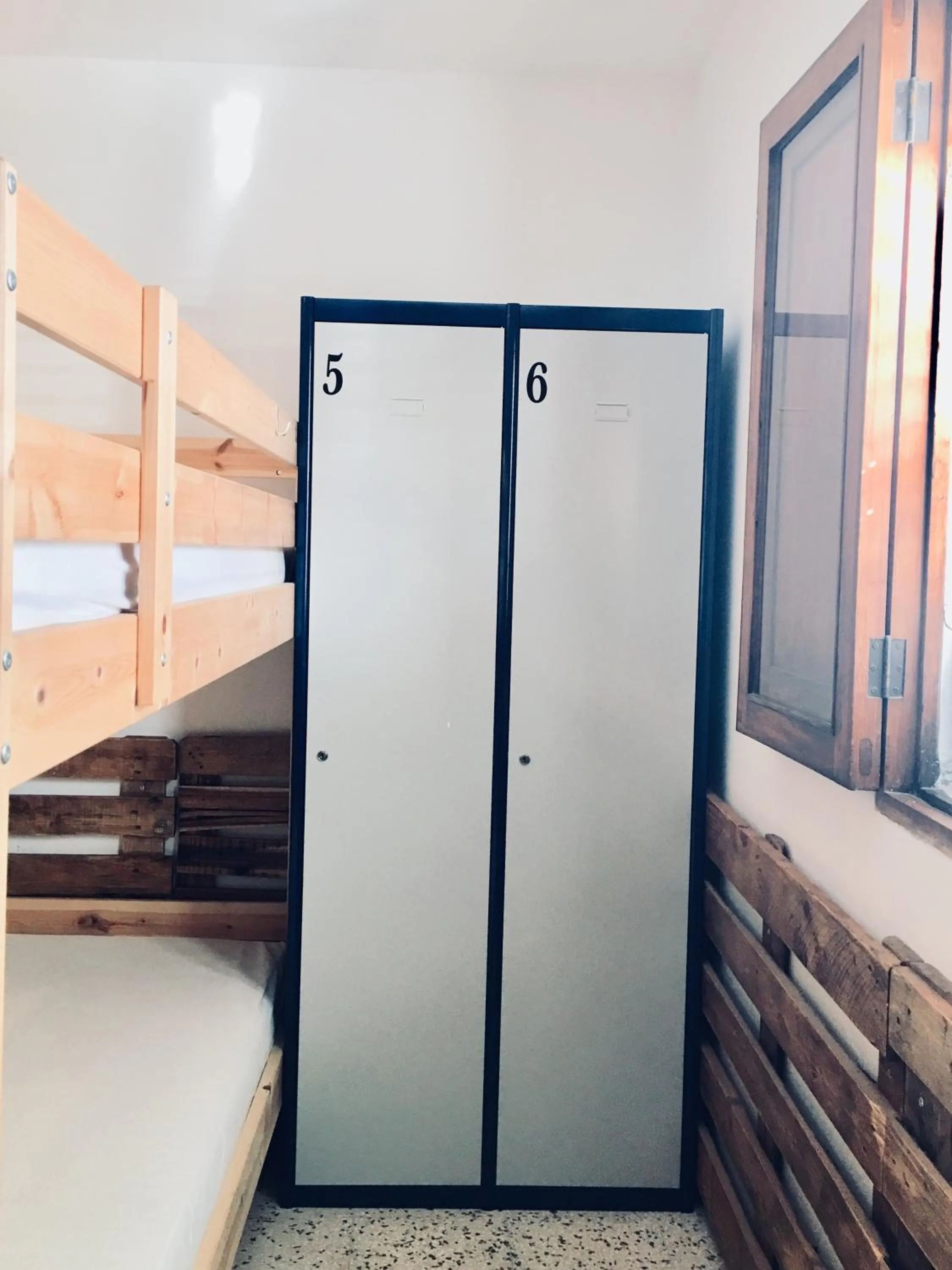 Photo of the whole room in Guesthouse Ca'Artù