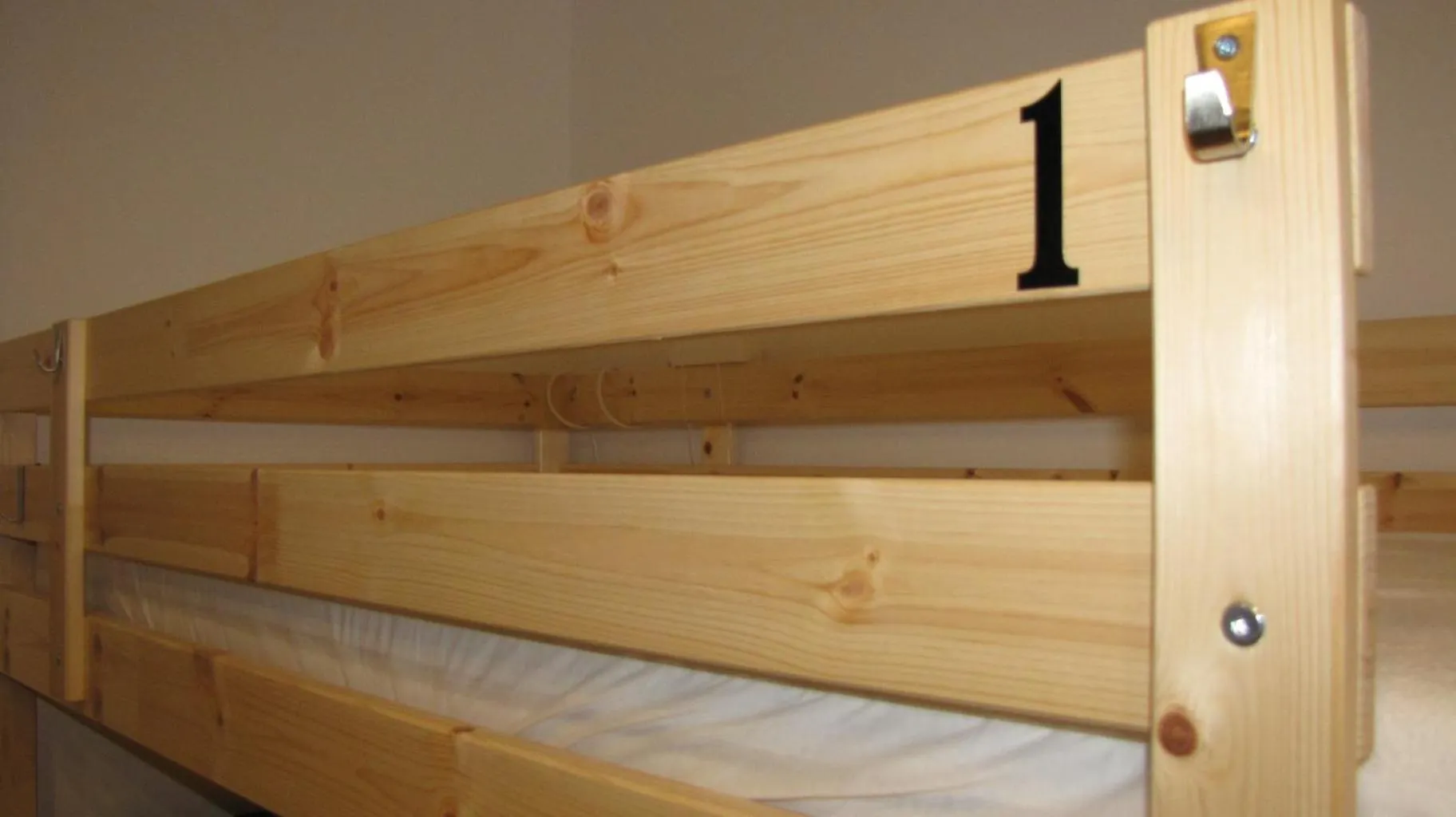 Windsurfing, Bed in Guesthouse Ca'Artù