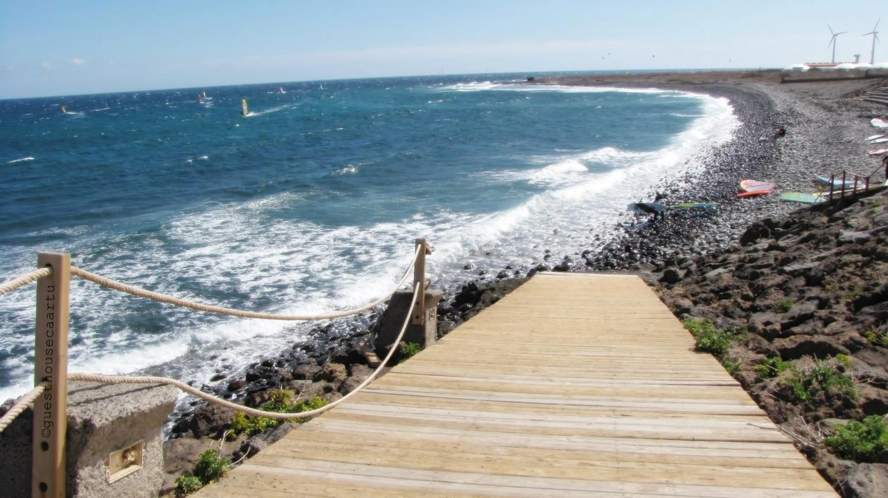 Nearby landmark in Guesthouse Ca'Artù