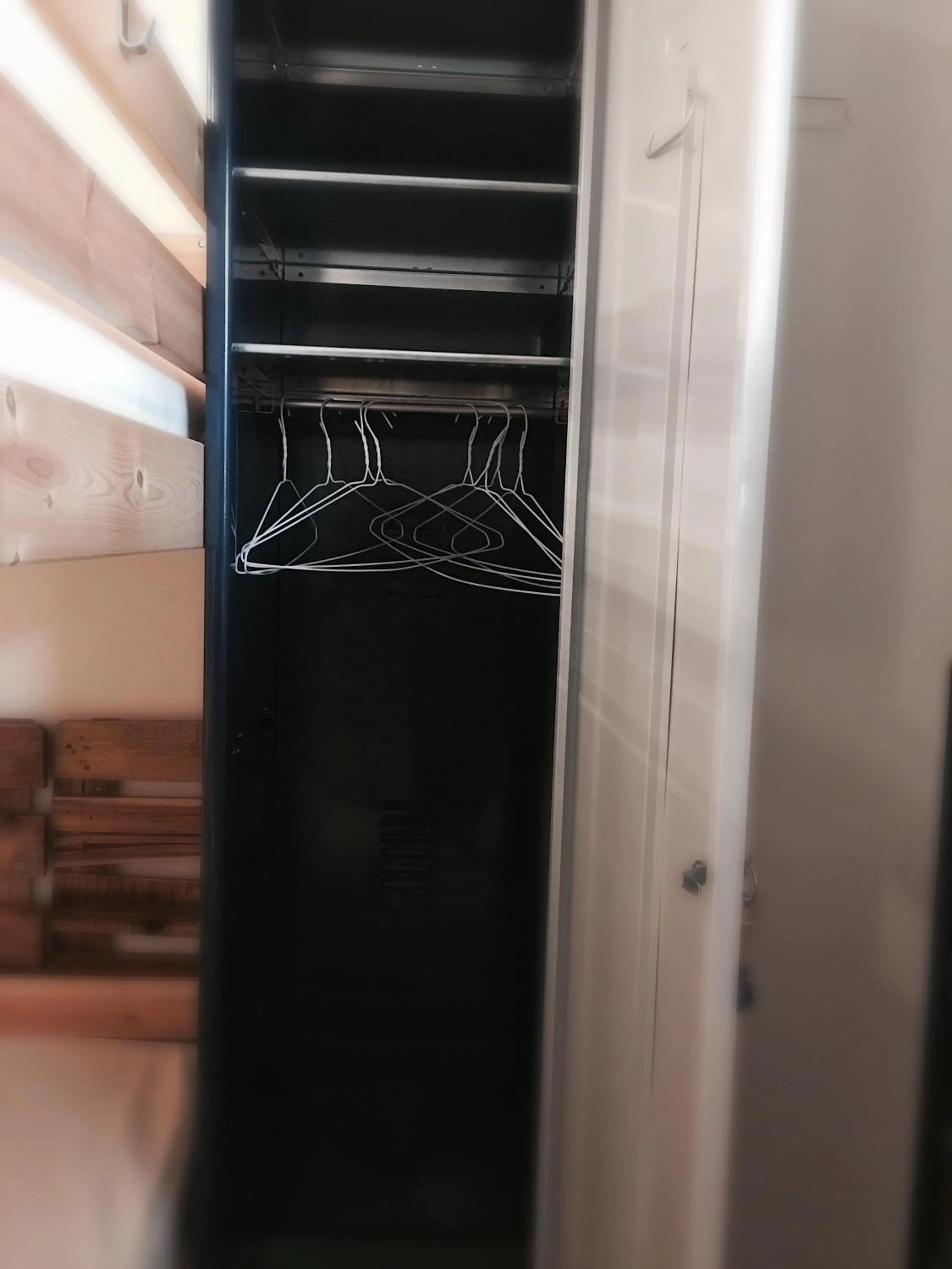 Photo of the whole room in Guesthouse Ca'Artù