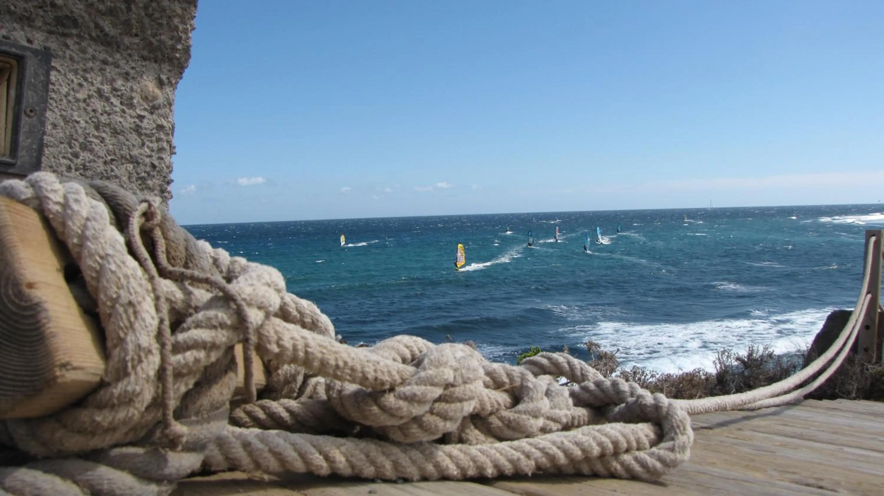 Nearby landmark in Guesthouse Ca'Artù