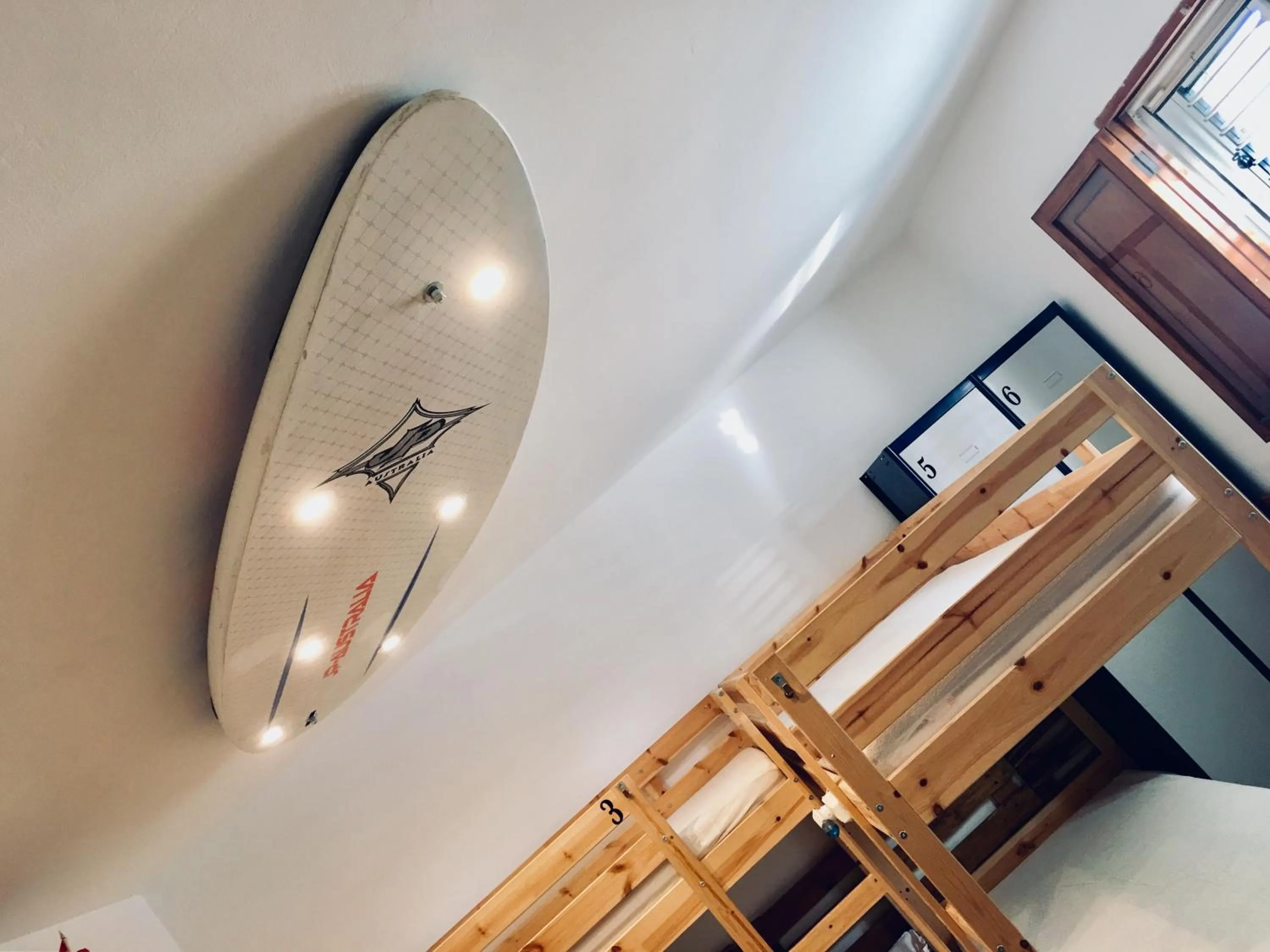 Photo of the whole room in Guesthouse Ca'Artù