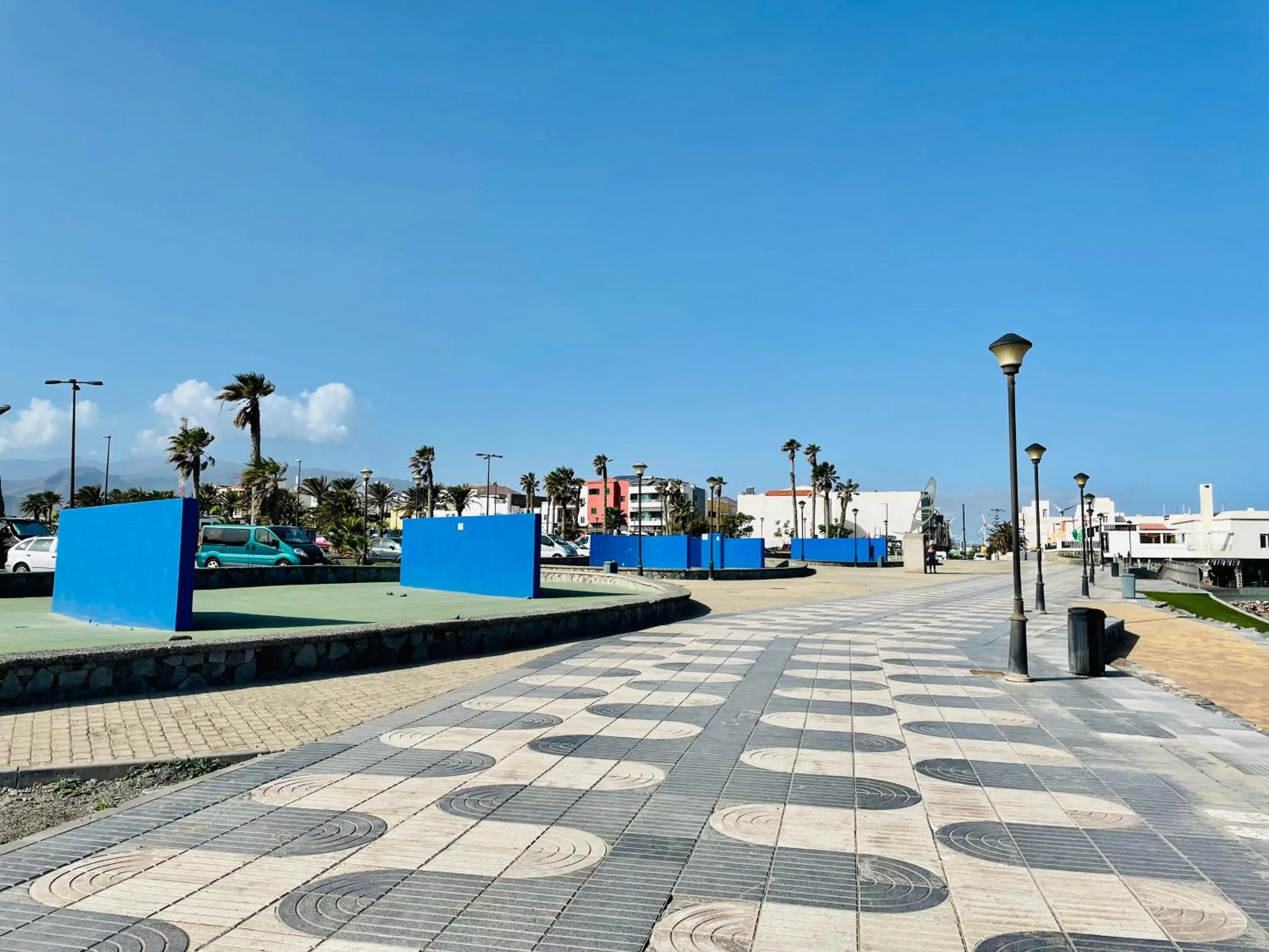 Day in Guesthouse Ca'Artù