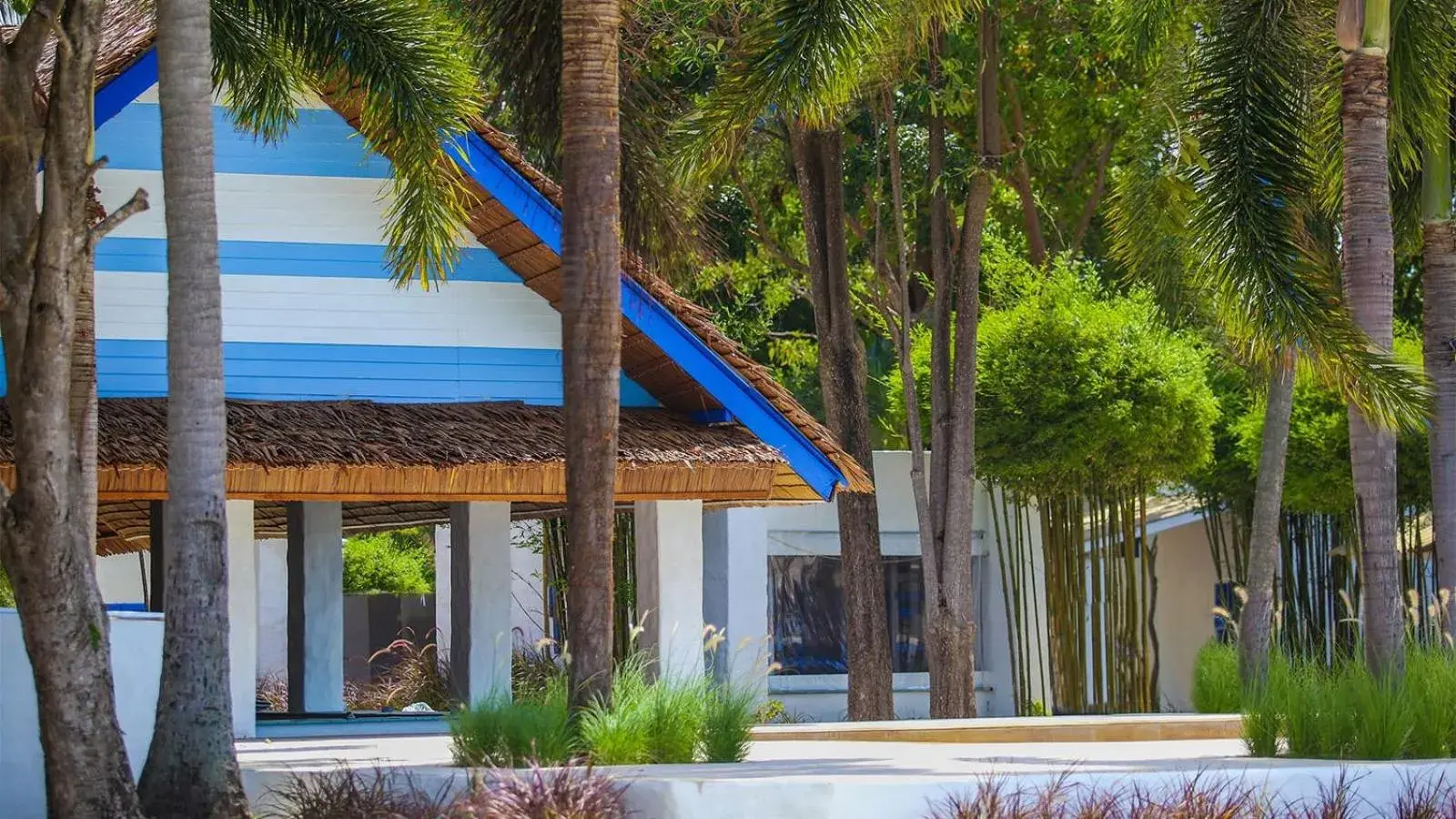 Restaurant/places to eat in Lime N Soda Beachfront Resort Restaurant/places to eat in Lime N Soda Beachfront Resort