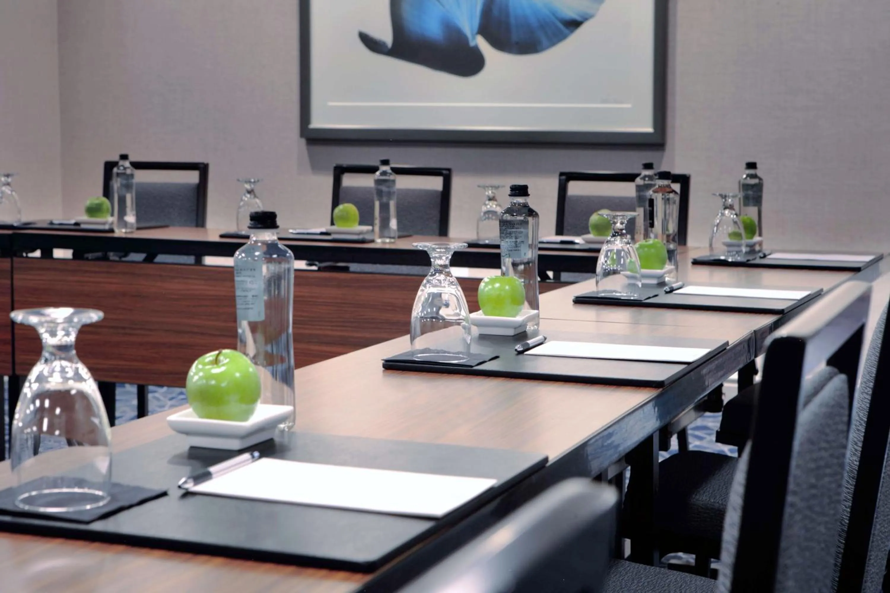 Meeting/conference room in Hilton Chicago